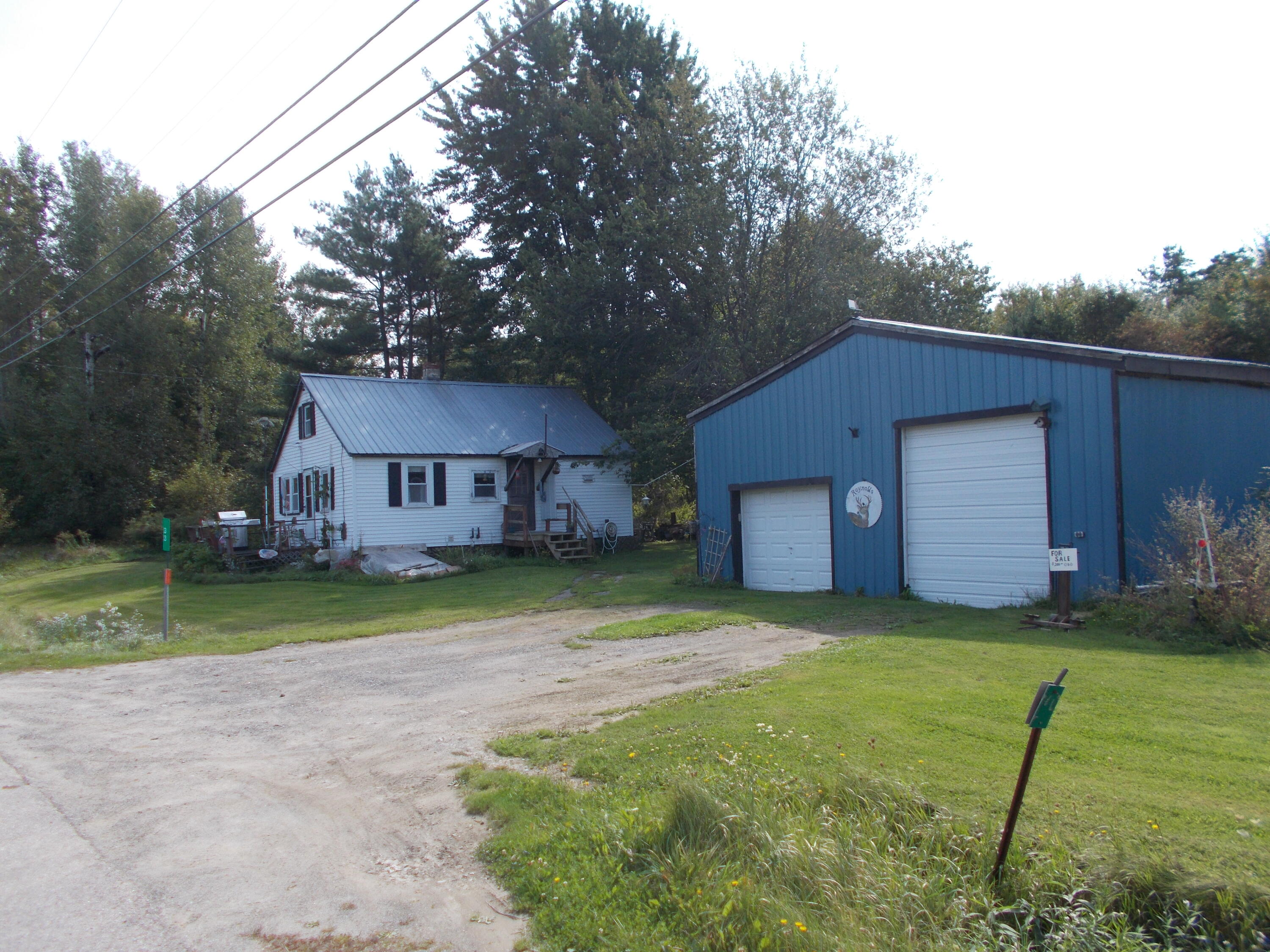 33 Quaker Hill Road