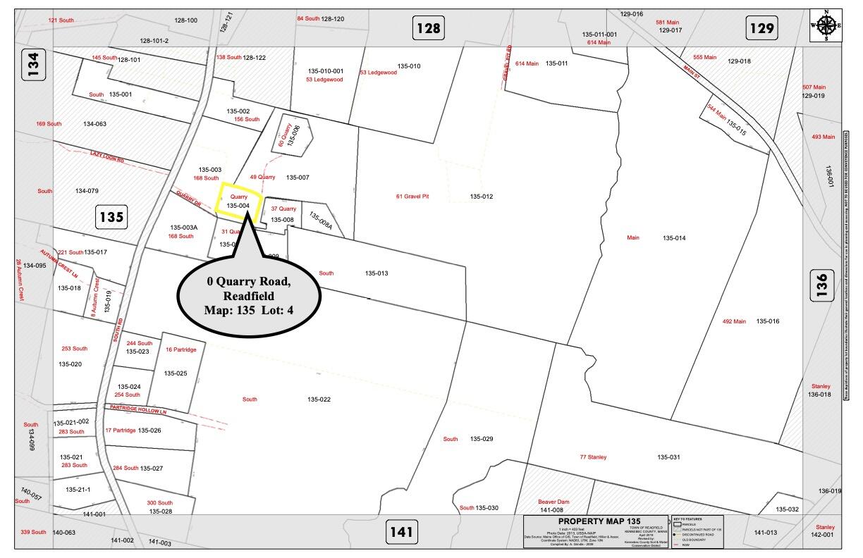Lot 4 Quarry Drive