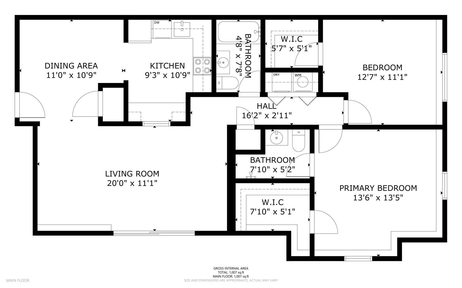 24 Parkwood Drive, 3