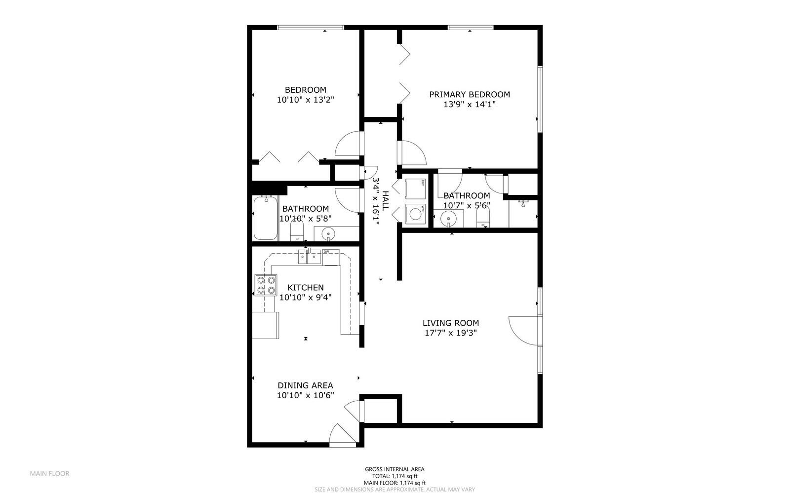 72 Smith Street, 6
