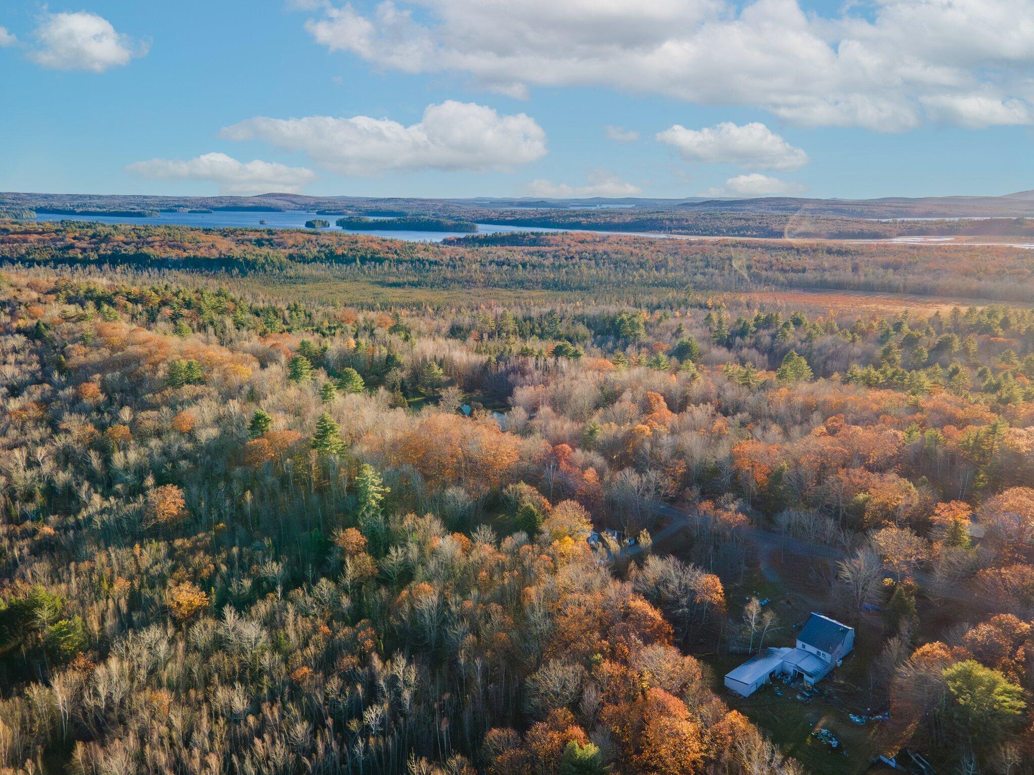 901 East Pond Road