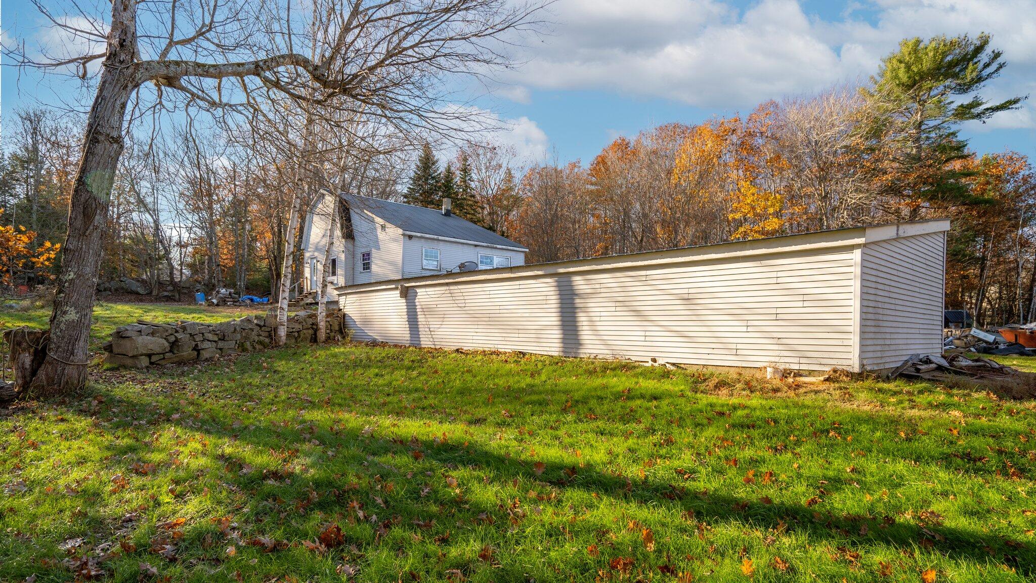 901 East Pond Road