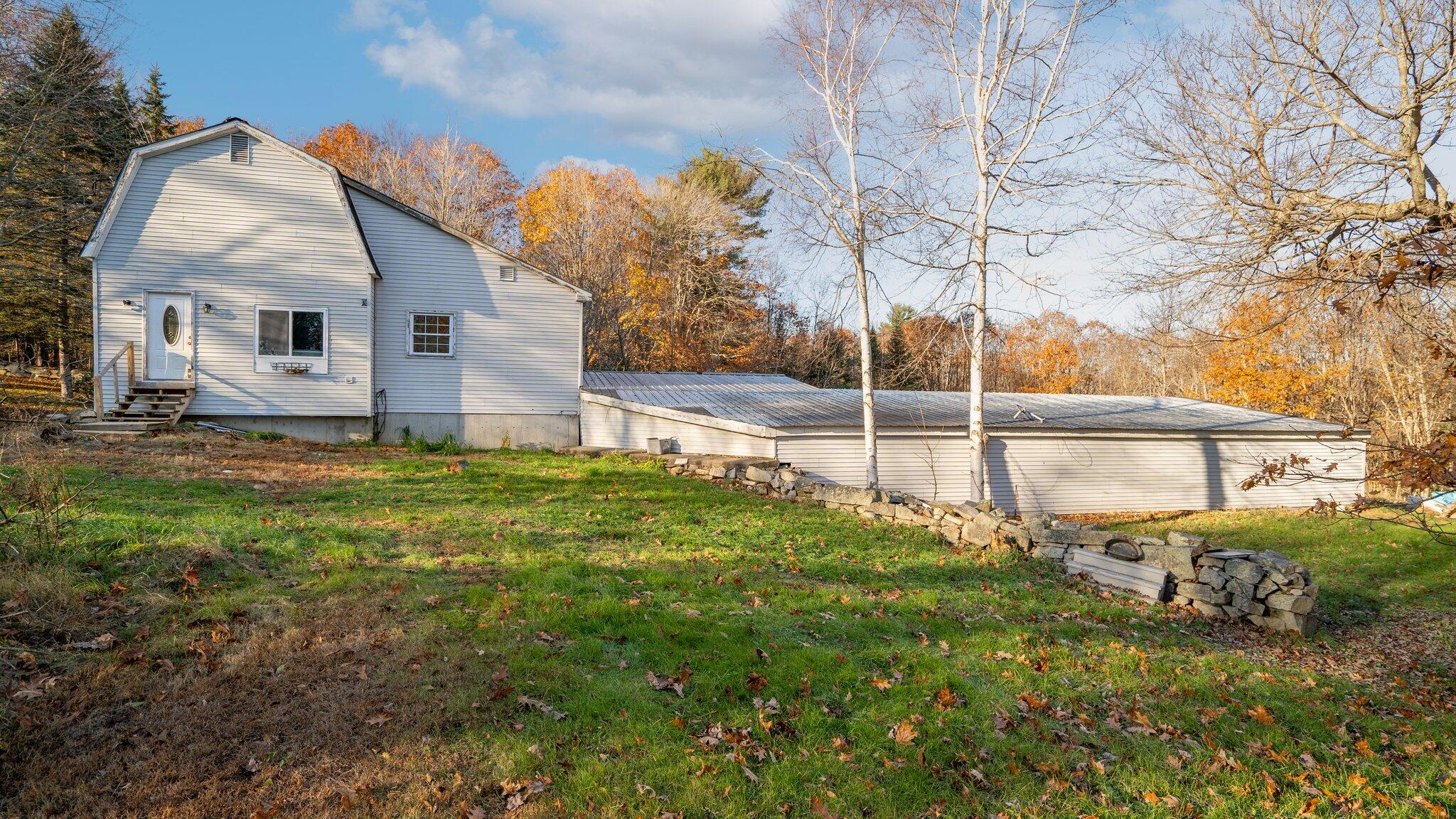 901 East Pond Road