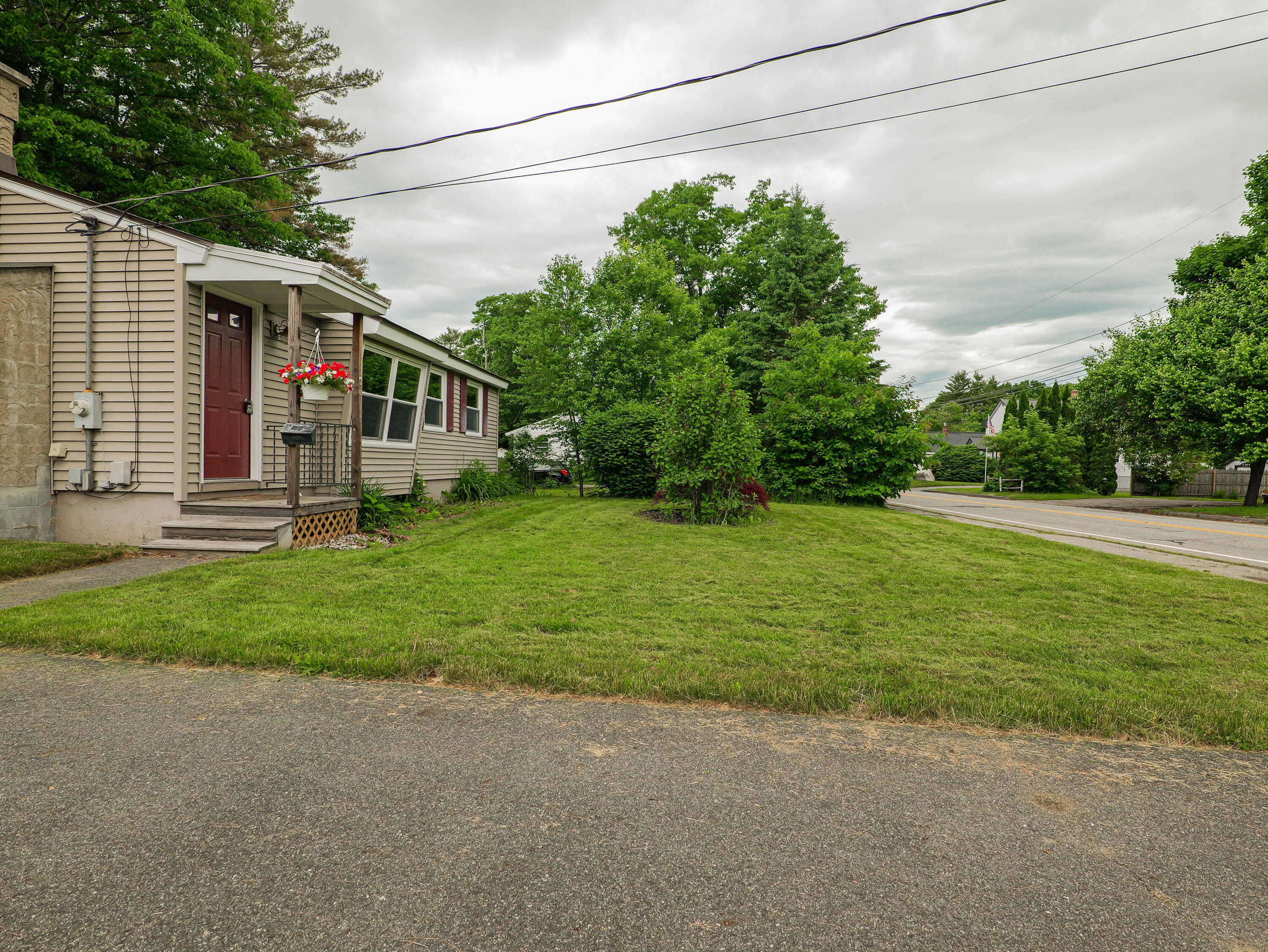 74 Hicks Road