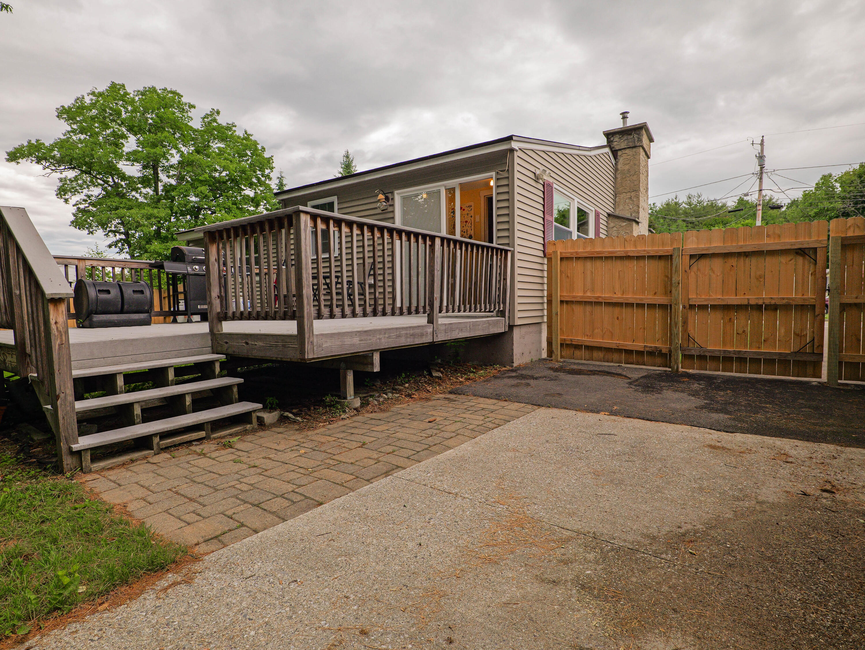 74 Hicks Road