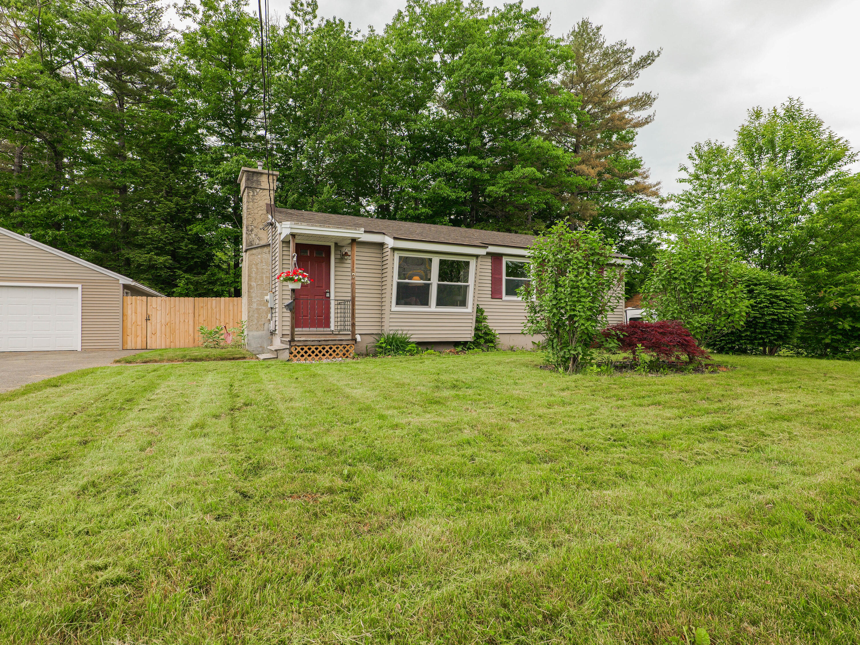 74 Hicks Road