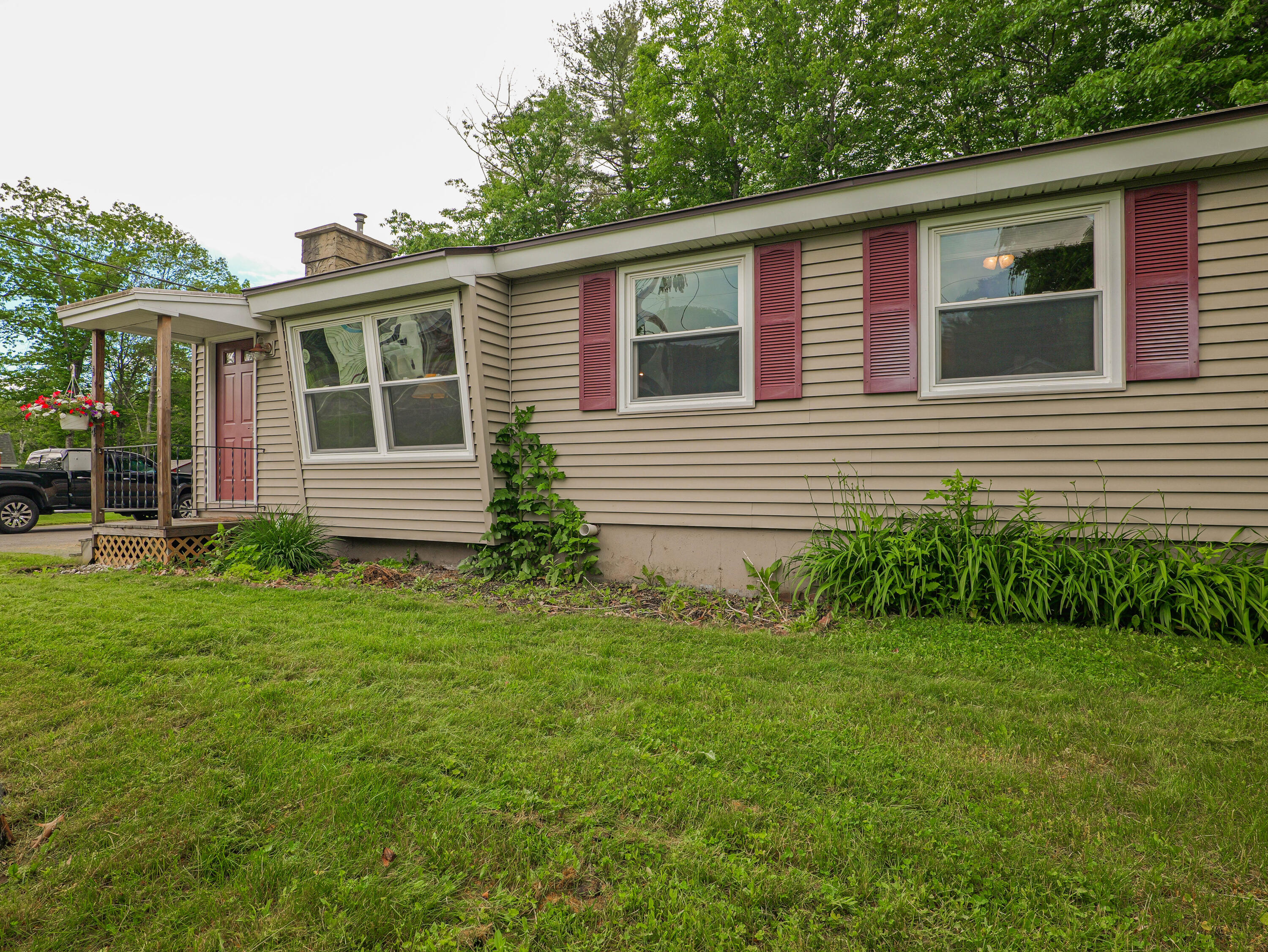 74 Hicks Road