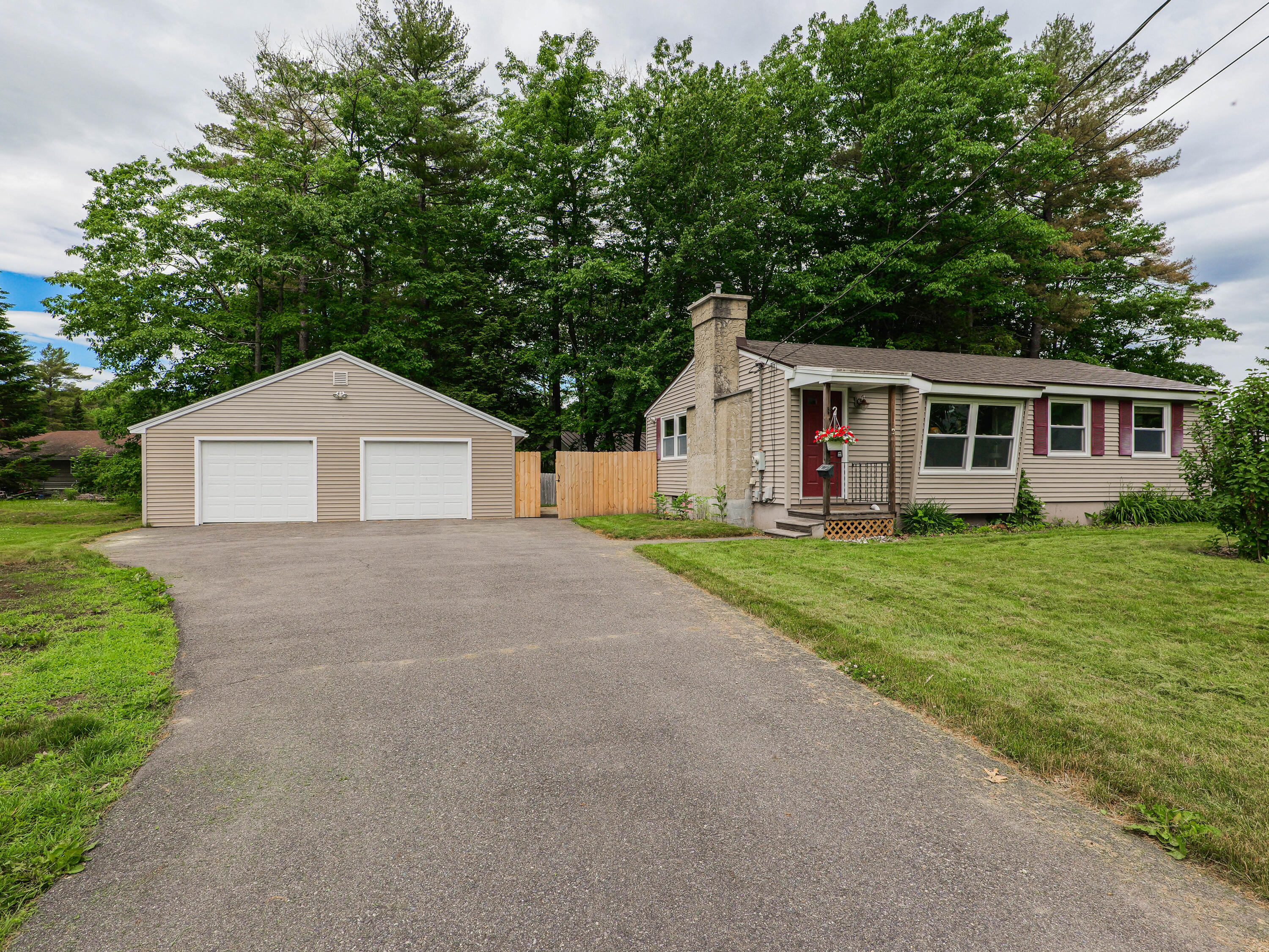 74 Hicks Road