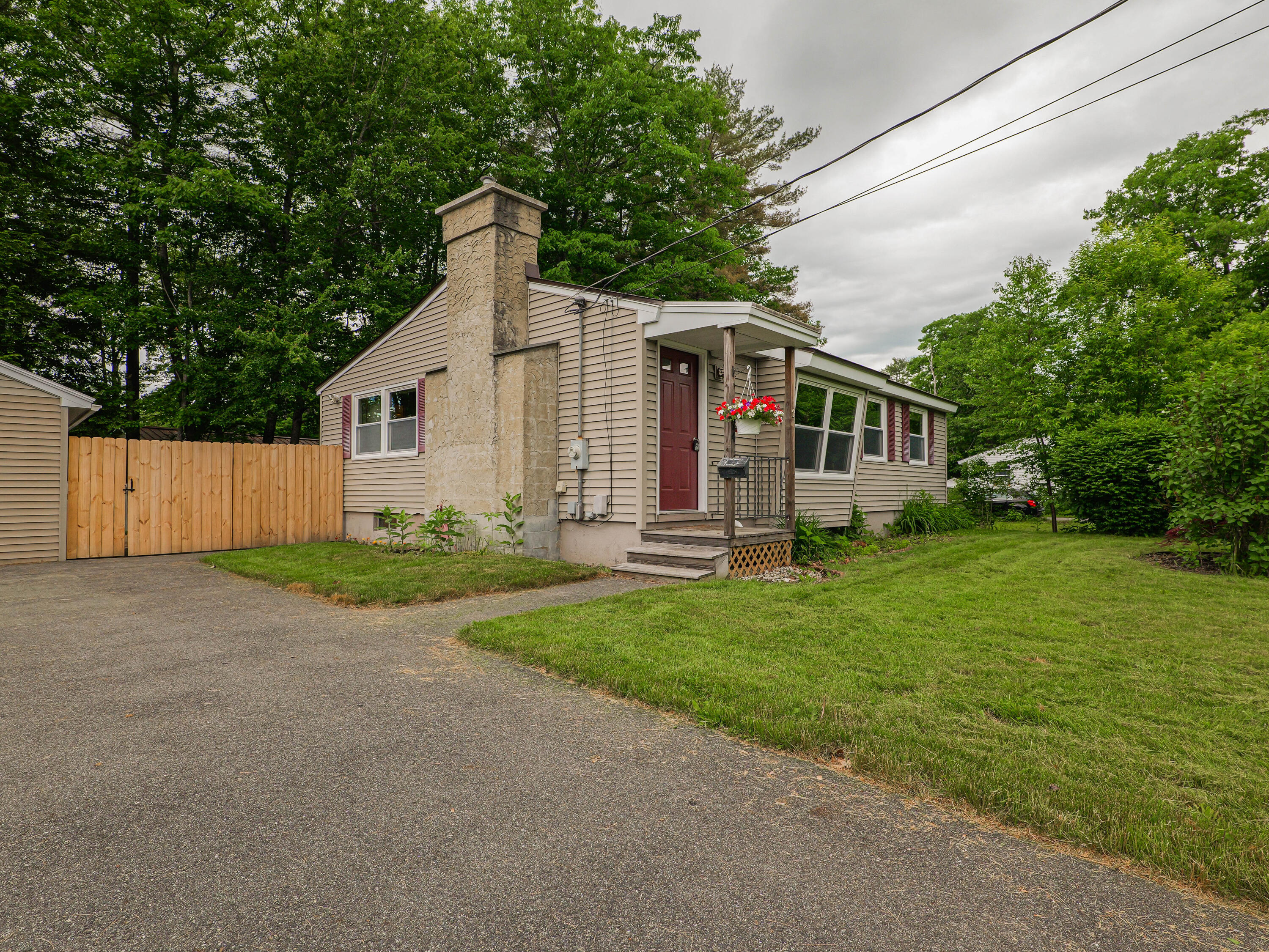 74 Hicks Road