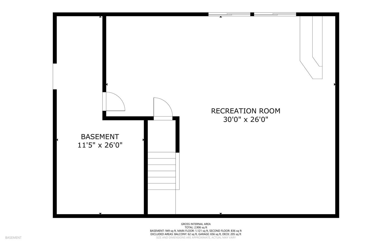 110 Timber Lane