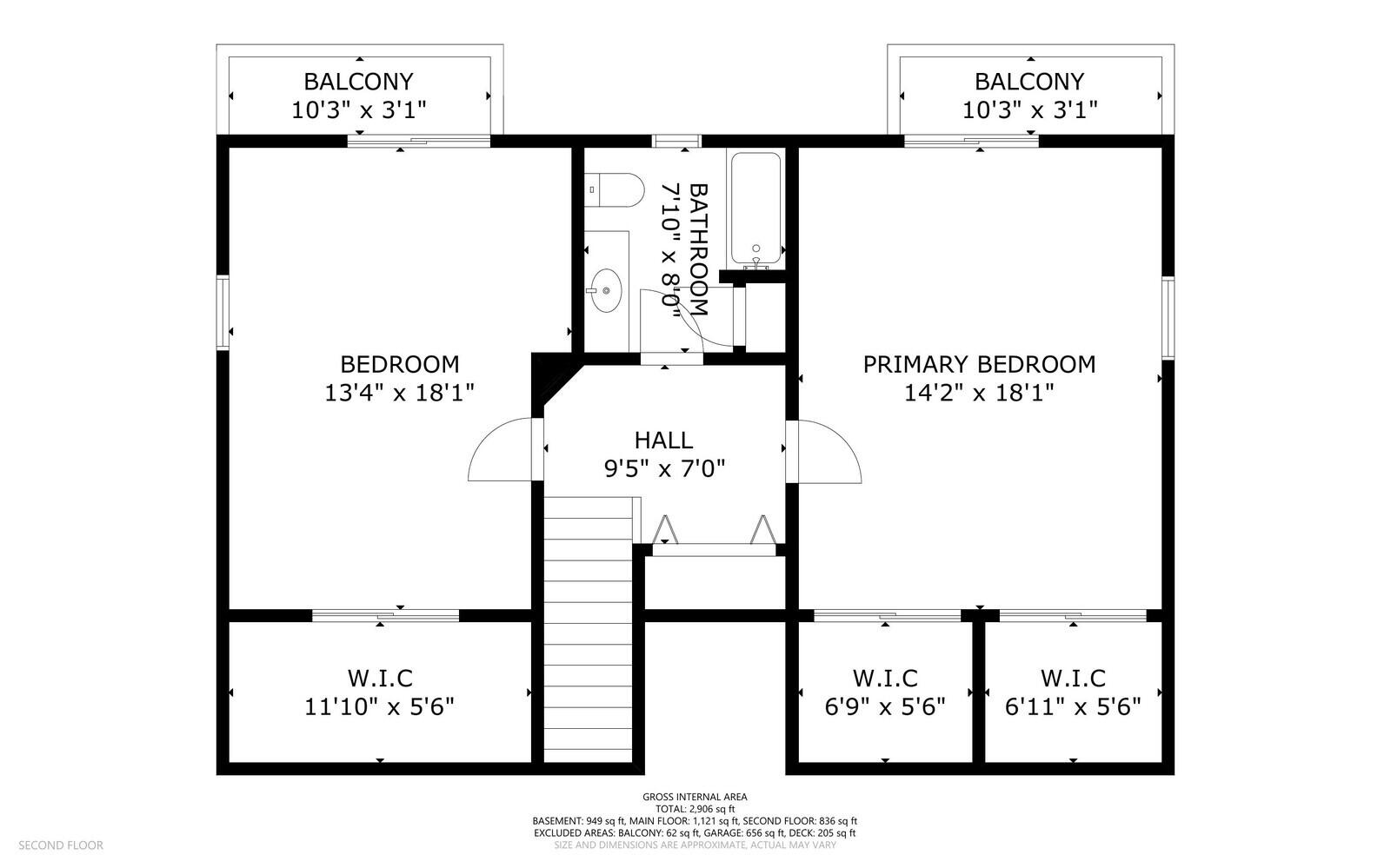110 Timber Lane
