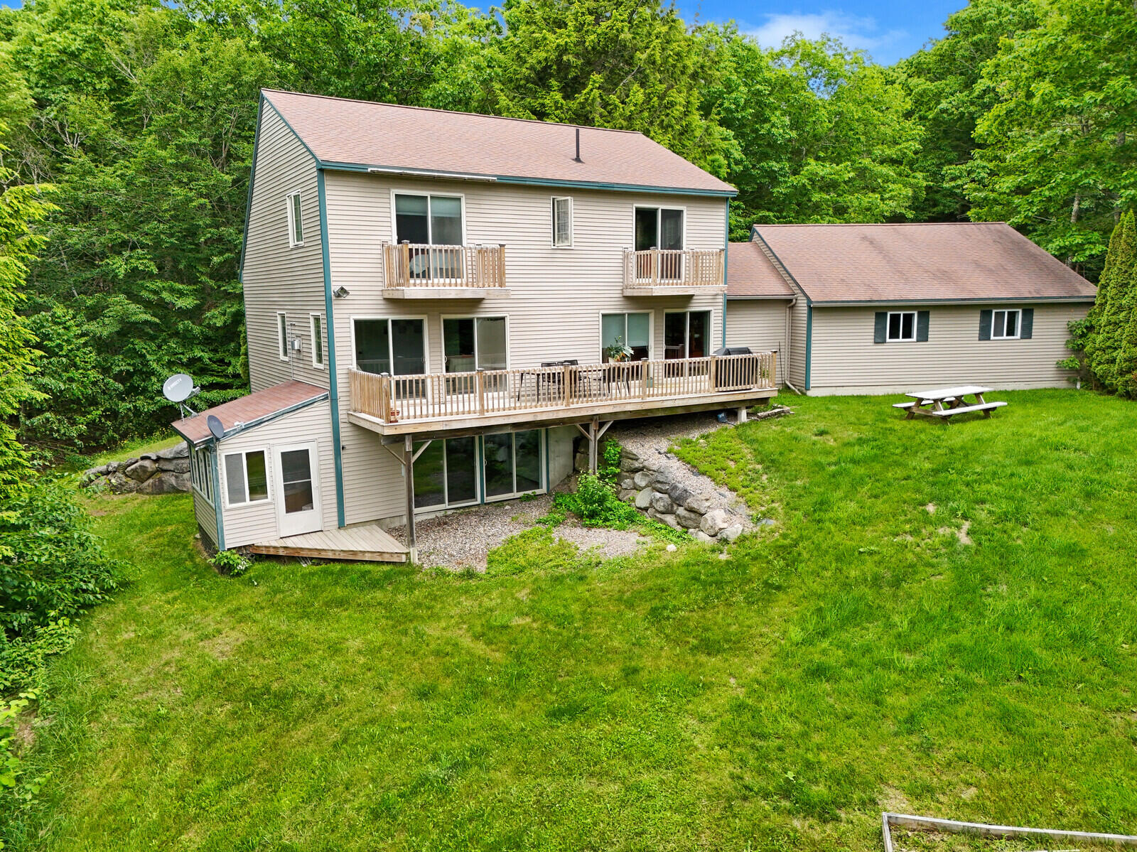 110 Timber Lane