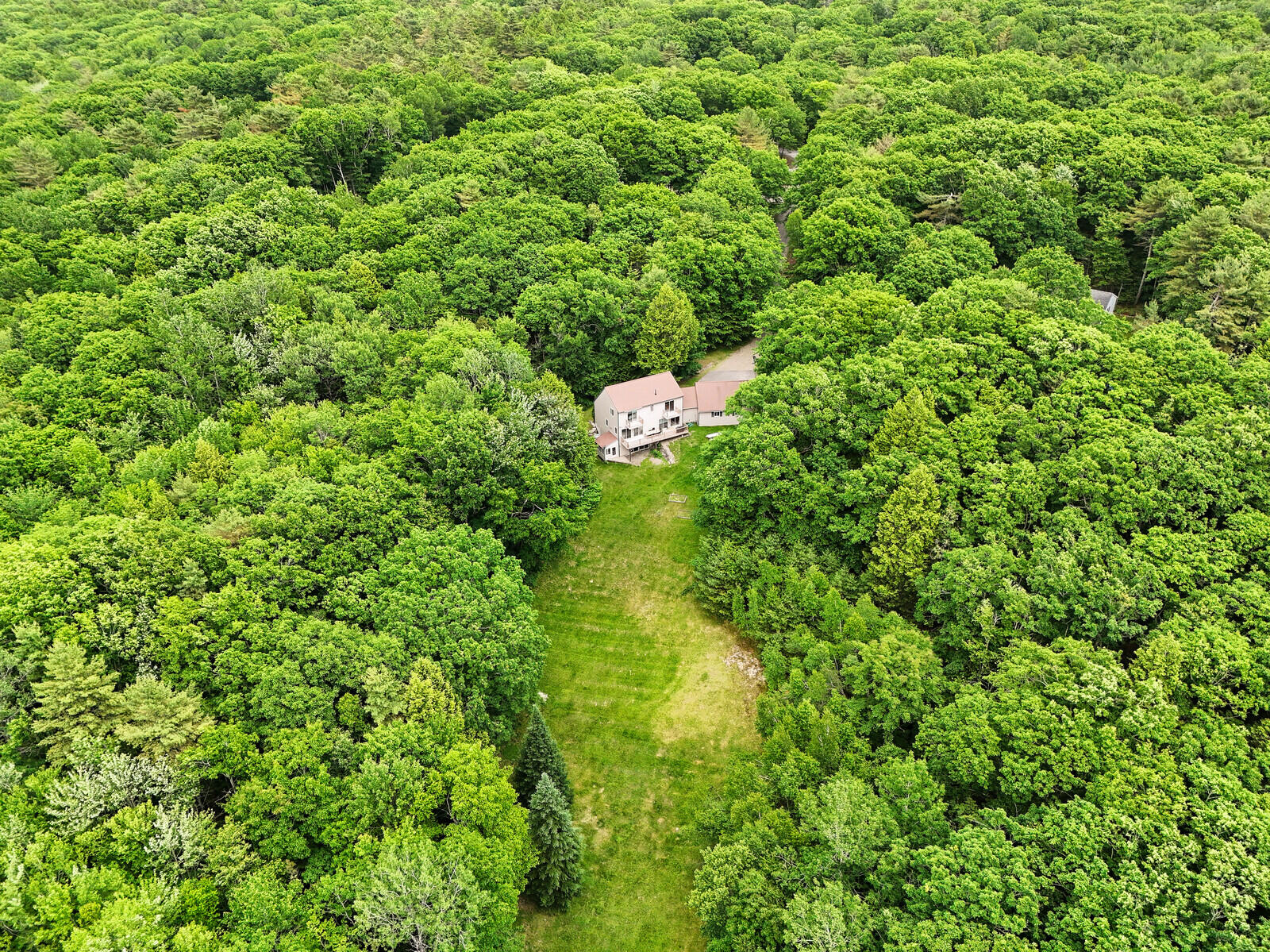 110 Timber Lane