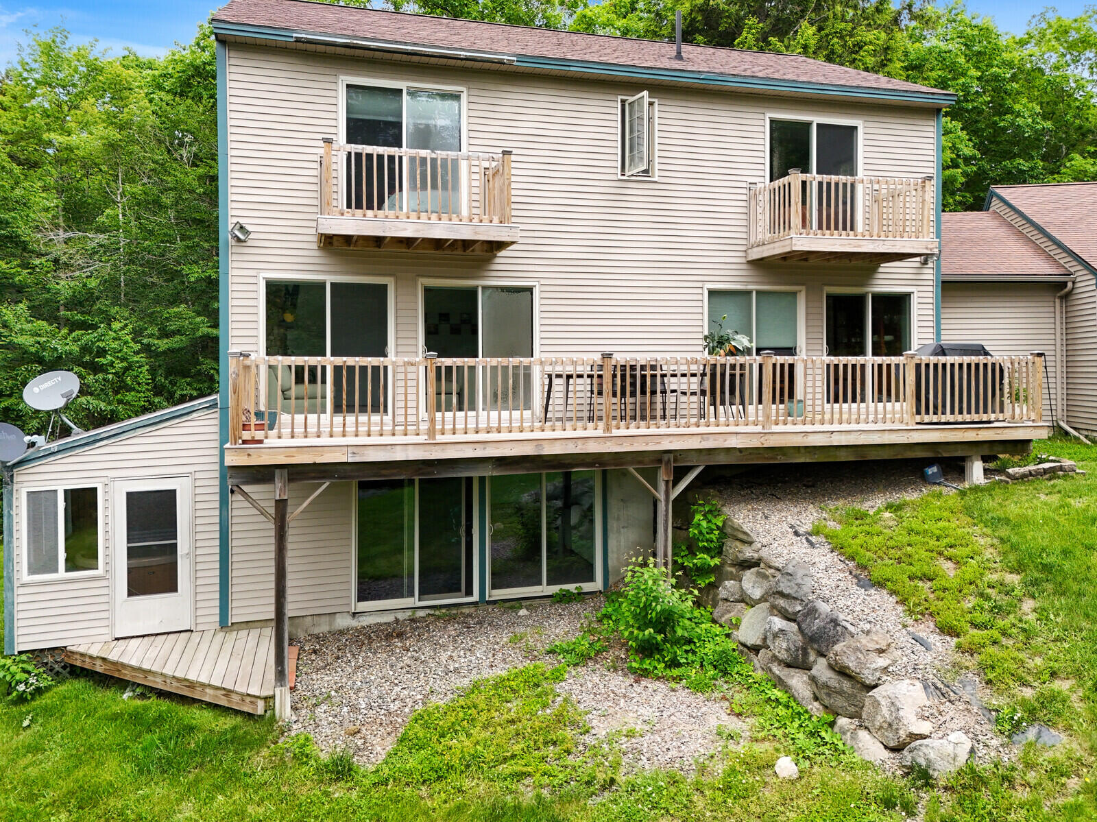 110 Timber Lane