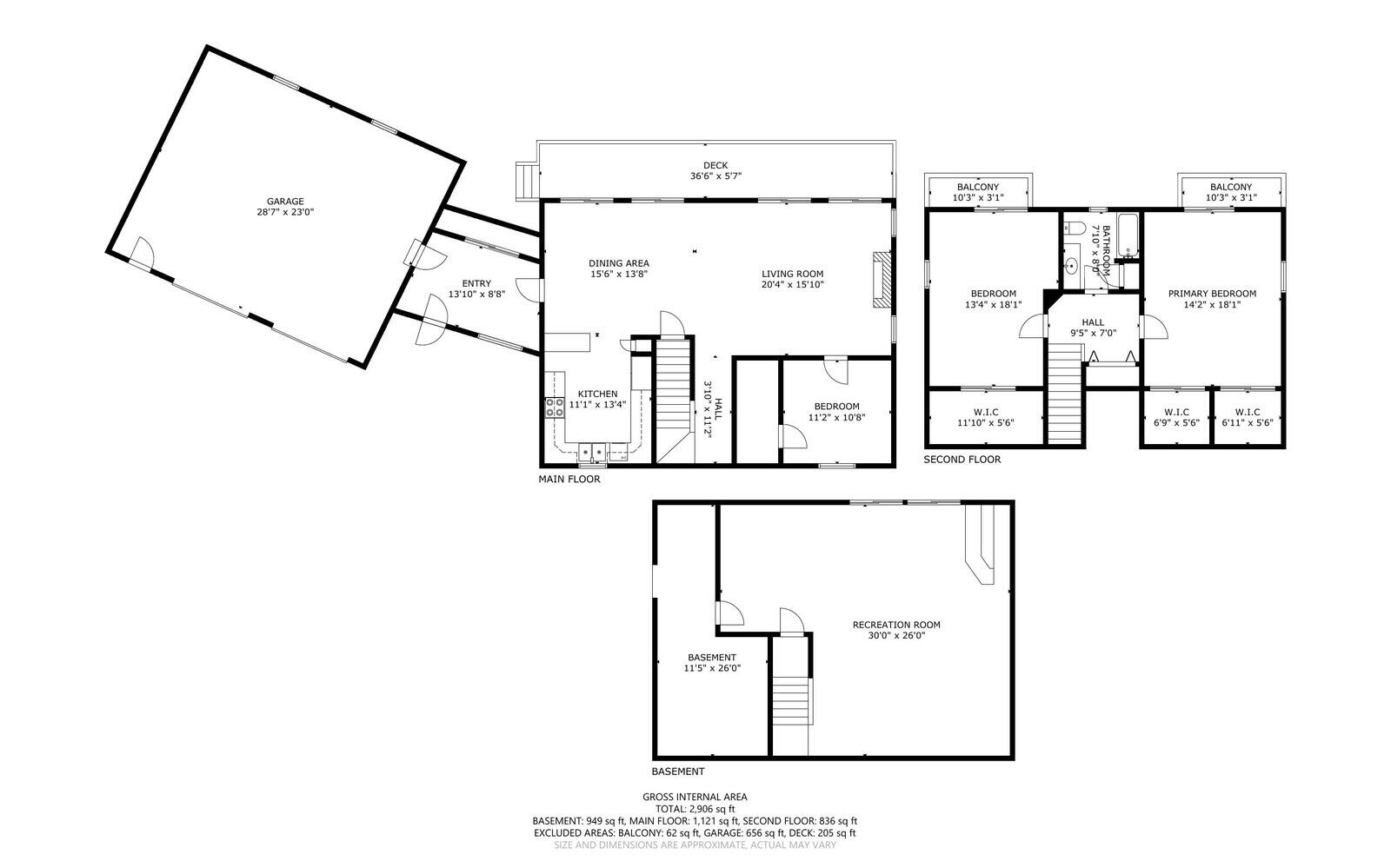 110 Timber Lane