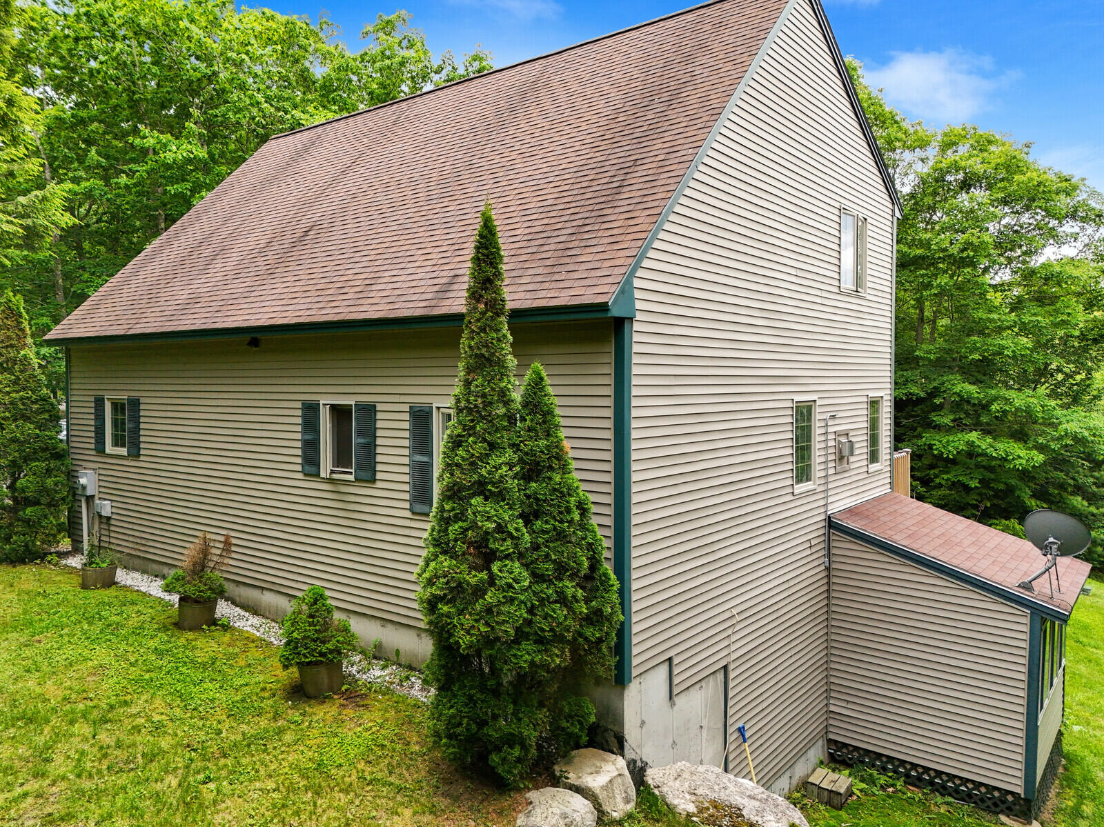 110 Timber Lane