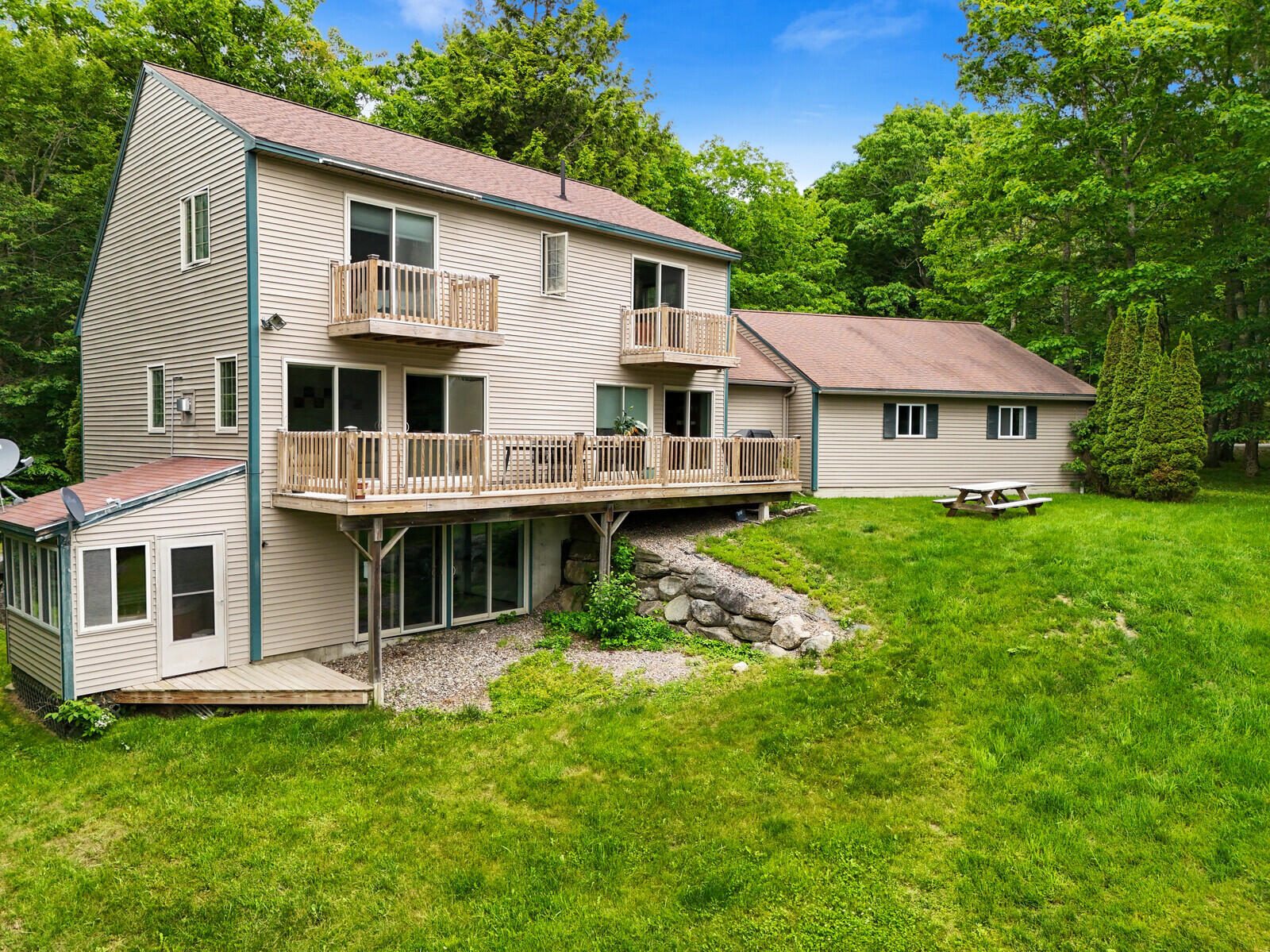 110 Timber Lane