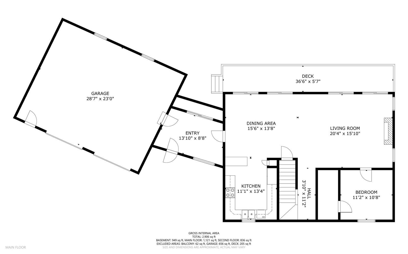 110 Timber Lane