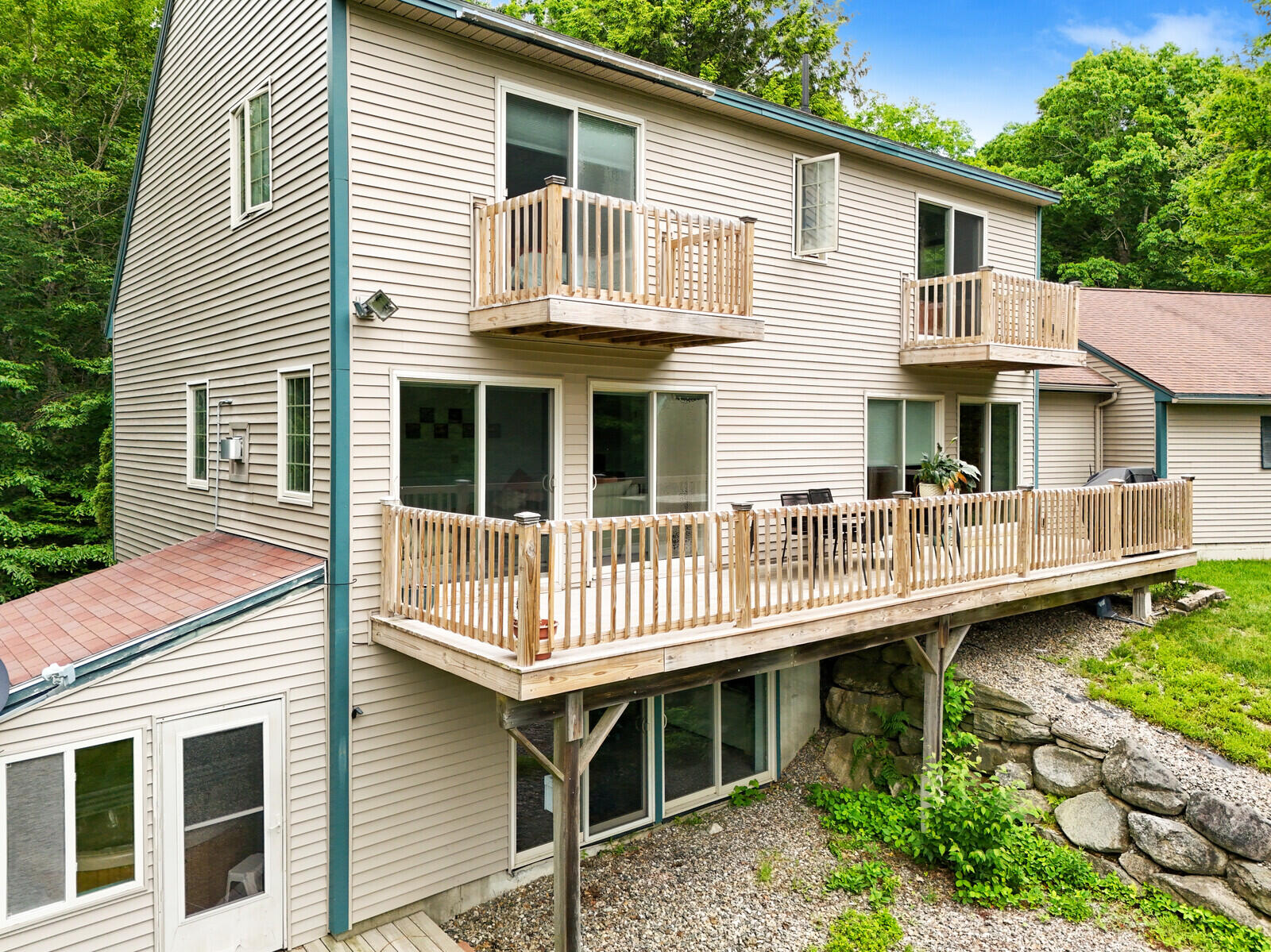 110 Timber Lane