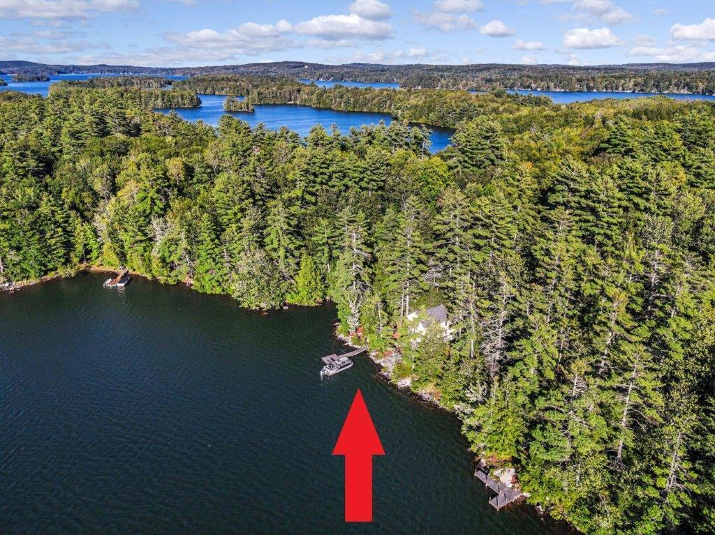 12 Horseshoe Island