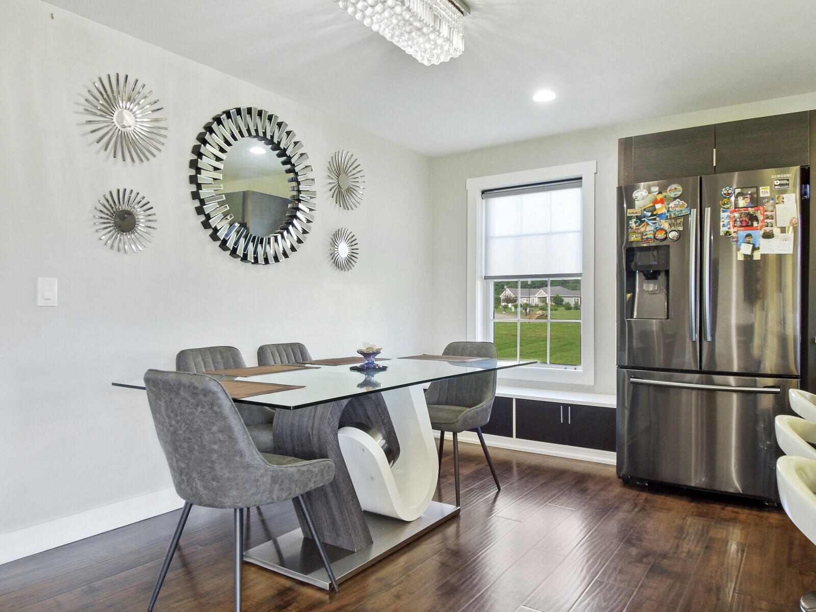 63 Fieldstone Drive