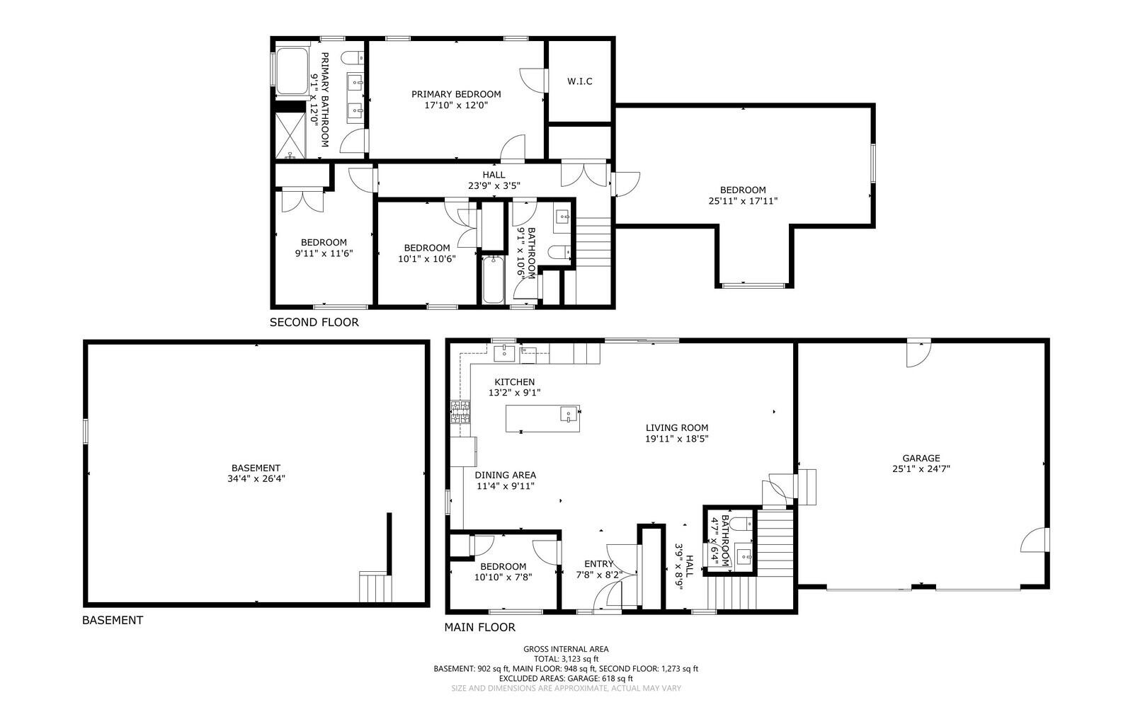 63 Fieldstone Drive