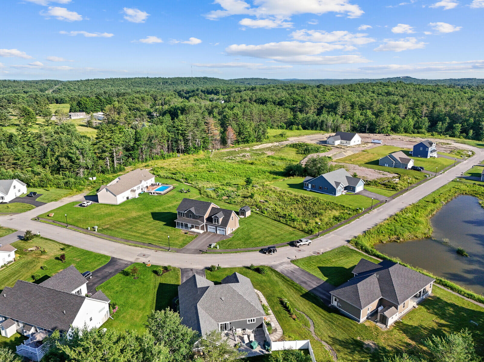 63 Fieldstone Drive