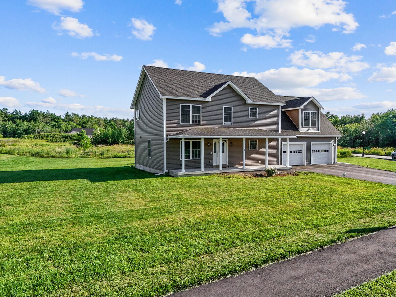 63 Fieldstone Drive