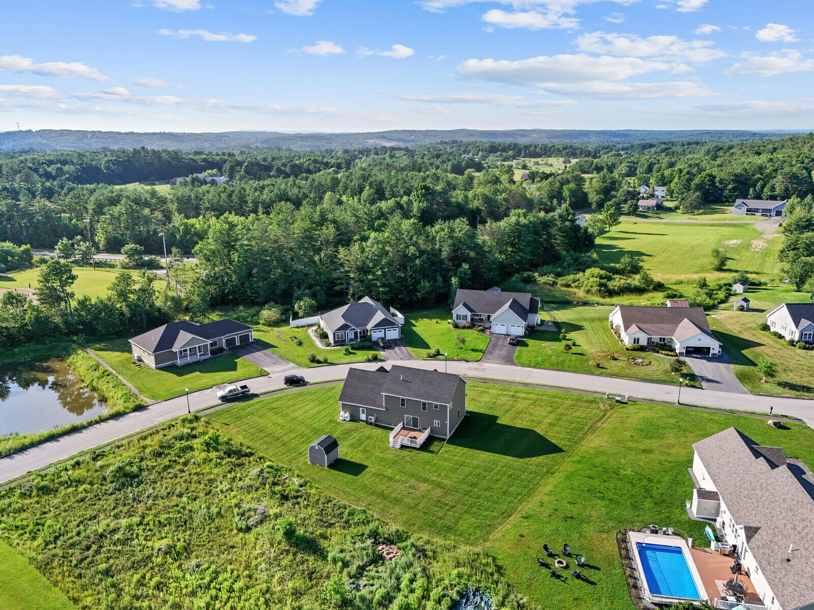 63 Fieldstone Drive