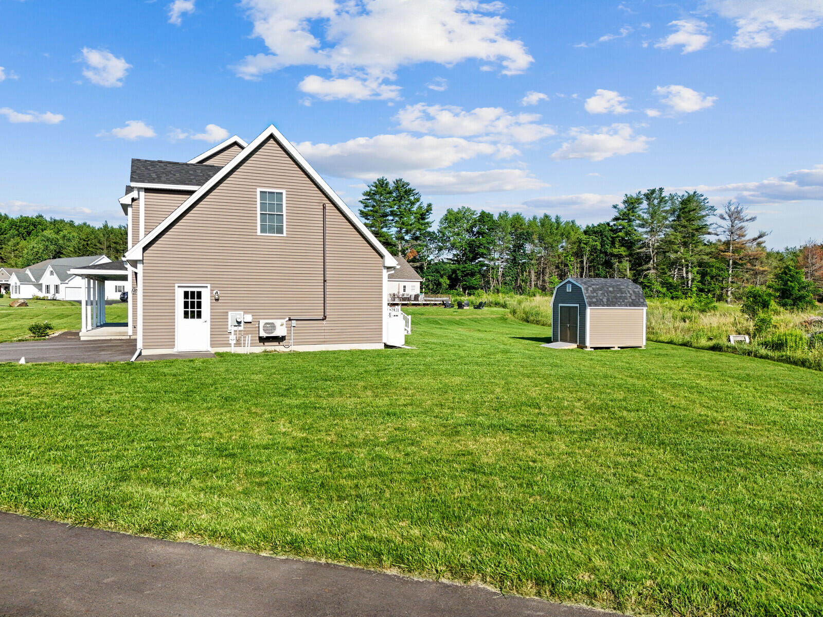 63 Fieldstone Drive