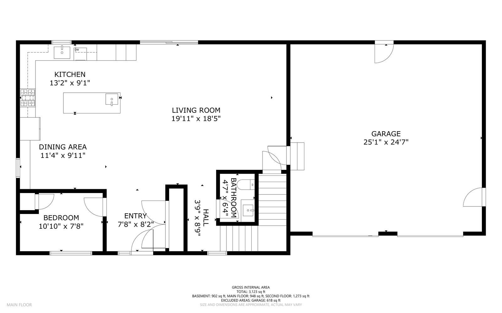 63 Fieldstone Drive