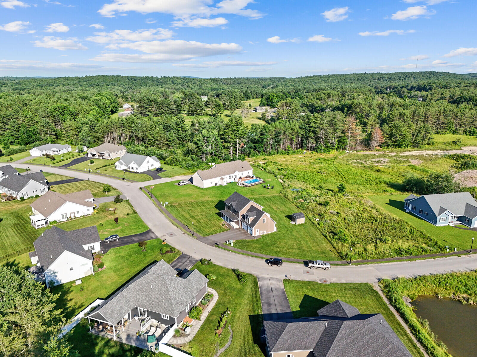 63 Fieldstone Drive