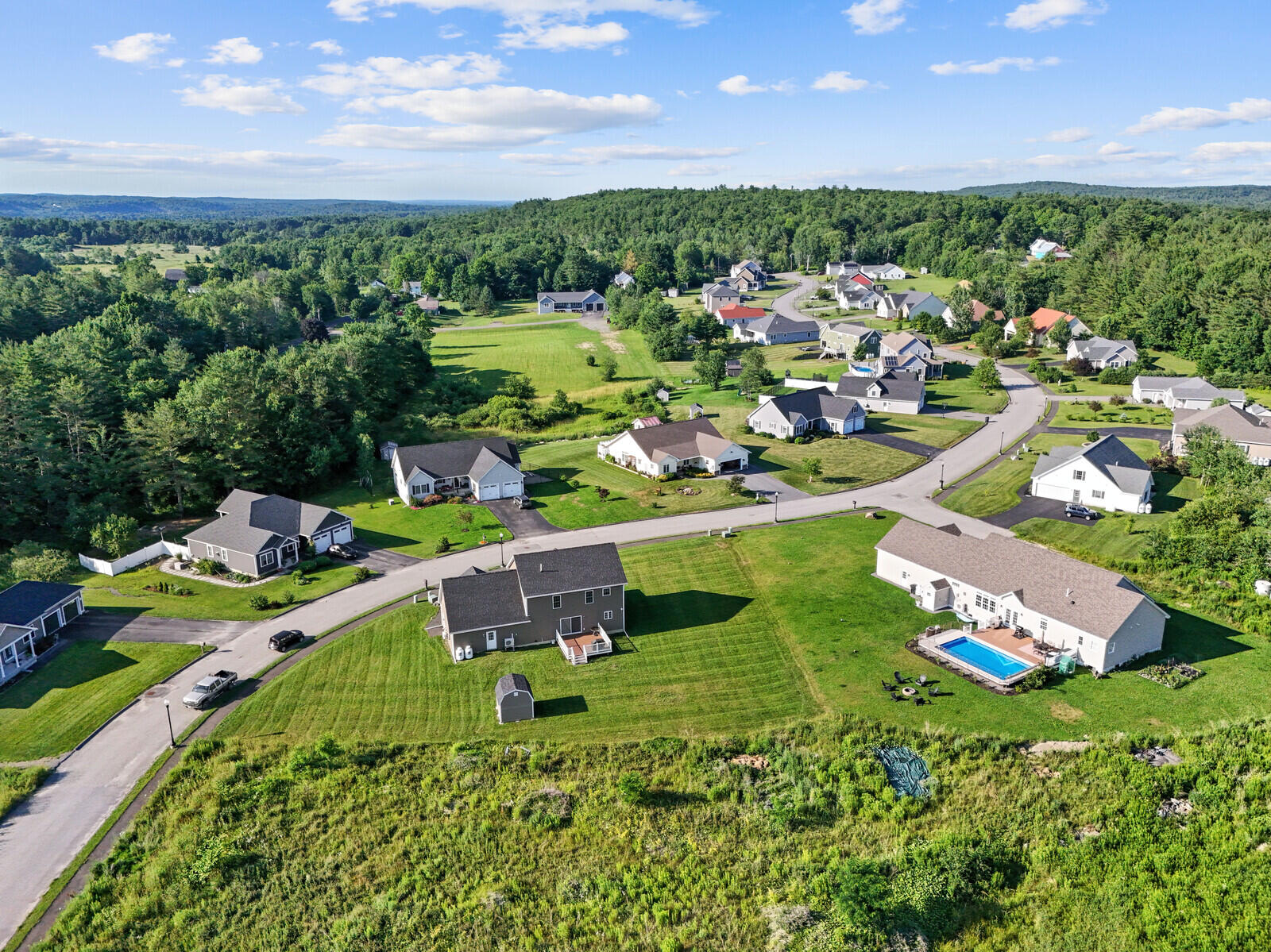 63 Fieldstone Drive