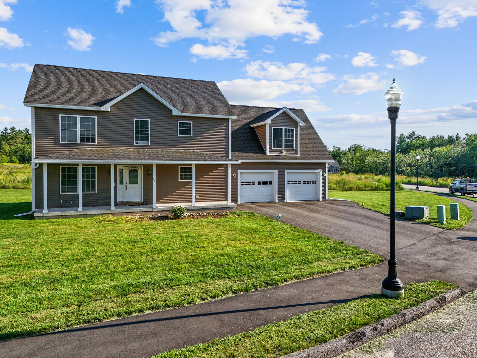 63 Fieldstone Drive