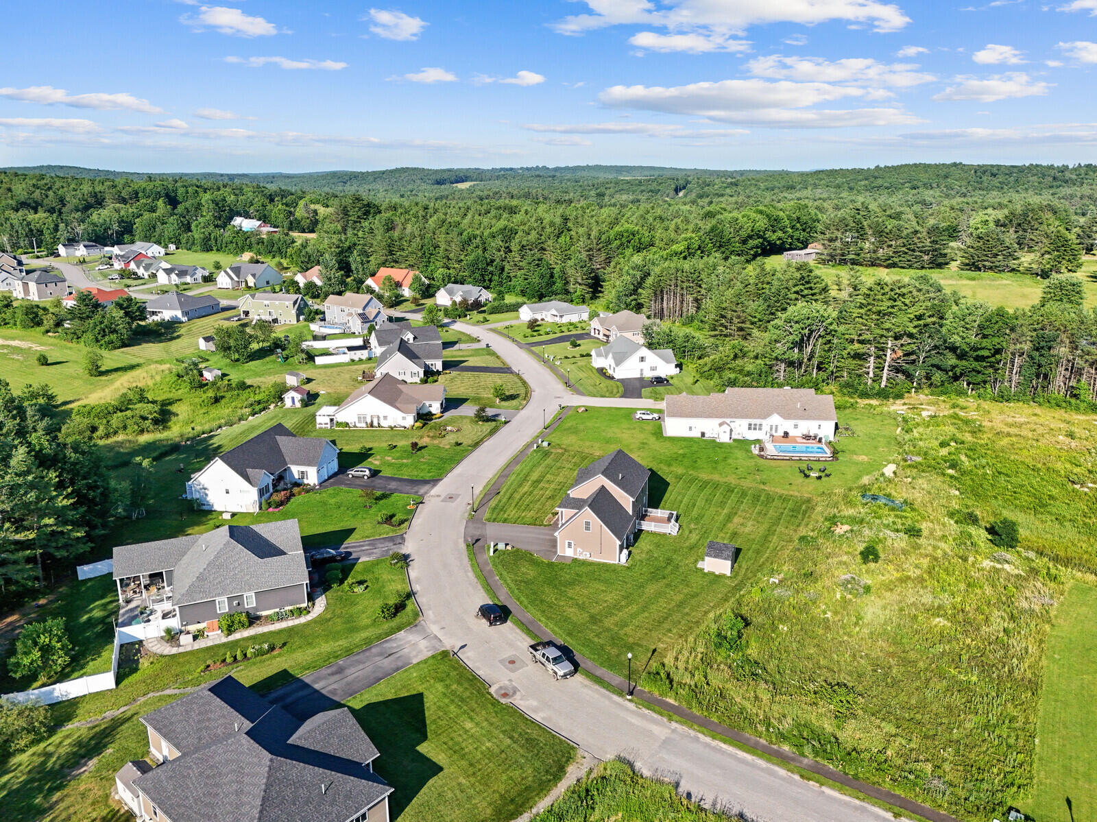 63 Fieldstone Drive