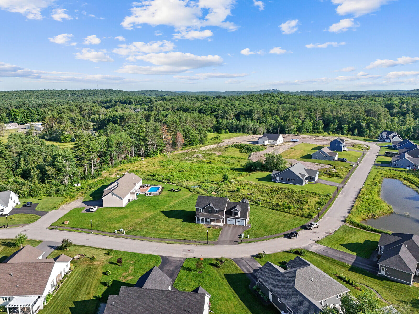 63 Fieldstone Drive