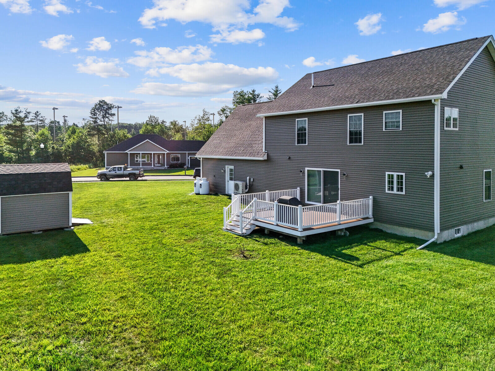 63 Fieldstone Drive