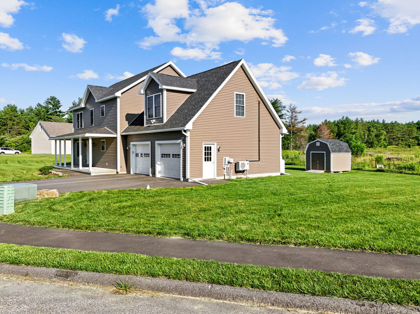 63 Fieldstone Drive