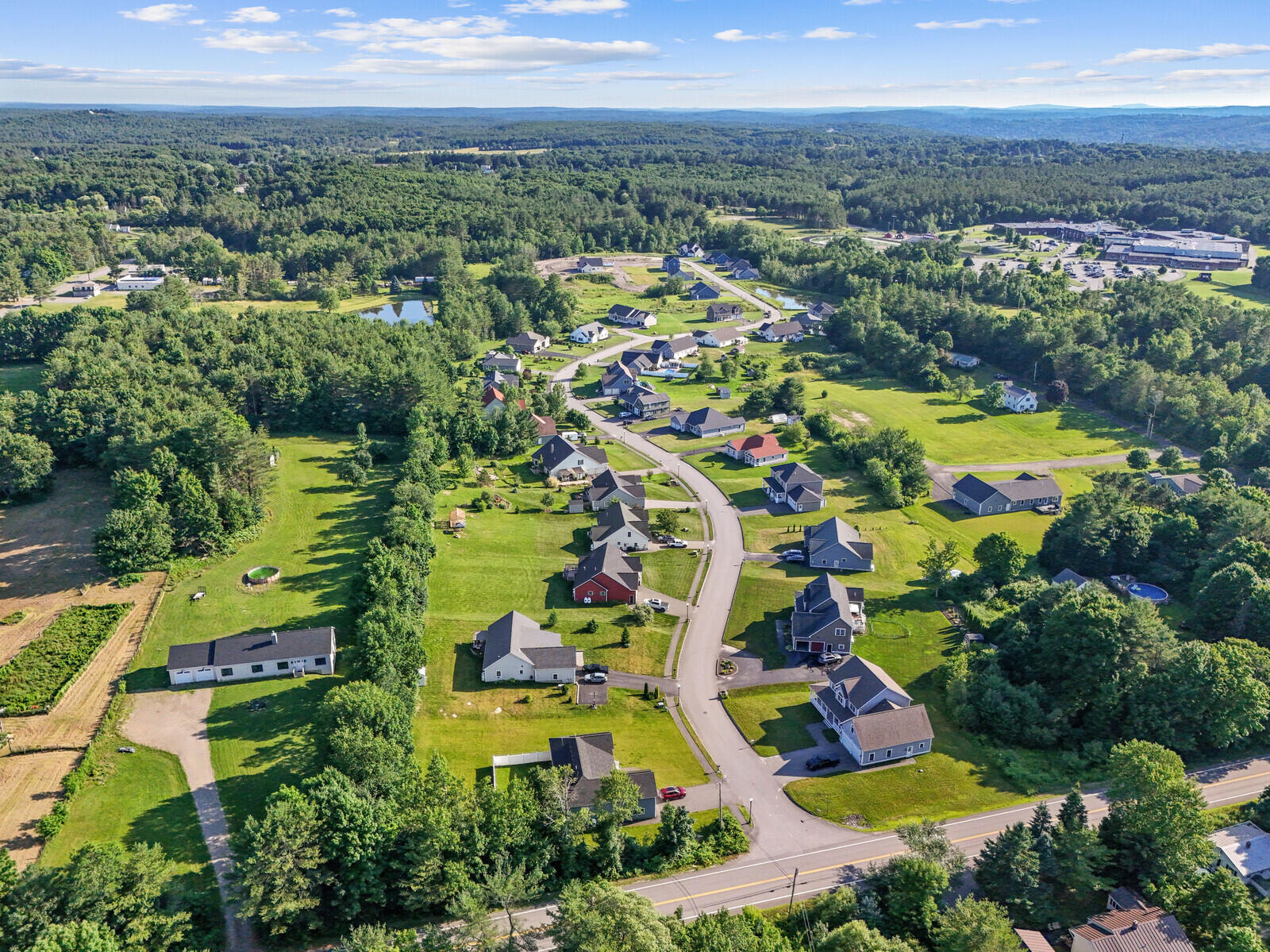 63 Fieldstone Drive