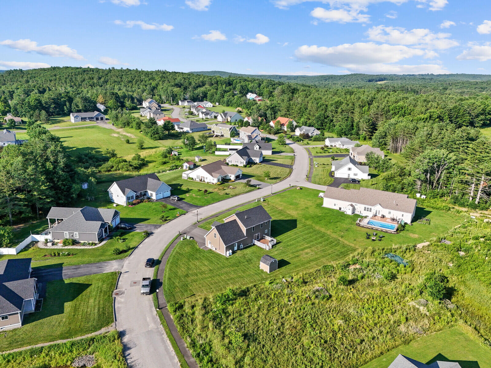 63 Fieldstone Drive