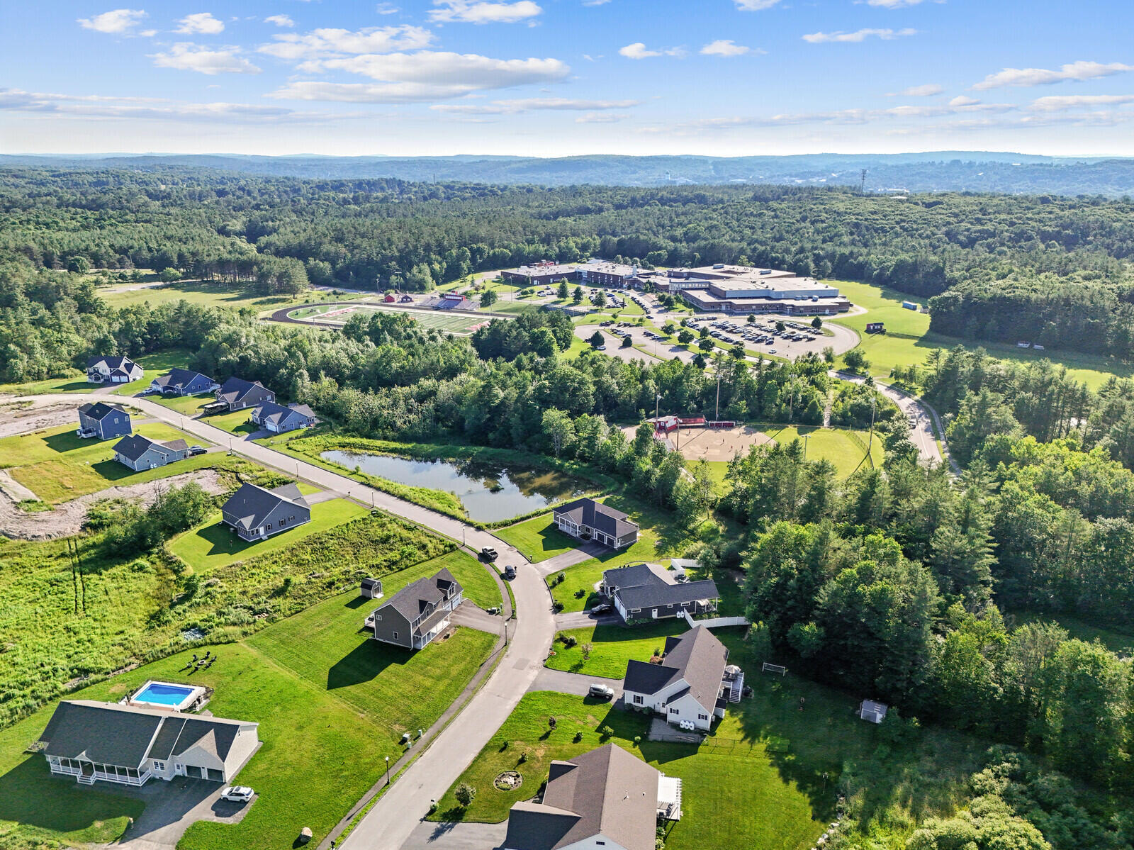 63 Fieldstone Drive
