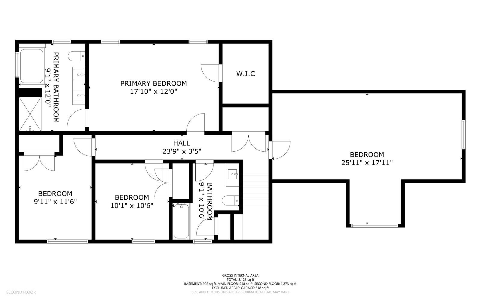 63 Fieldstone Drive