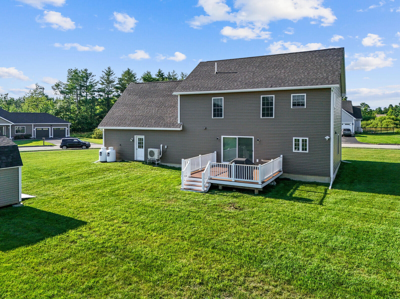 63 Fieldstone Drive