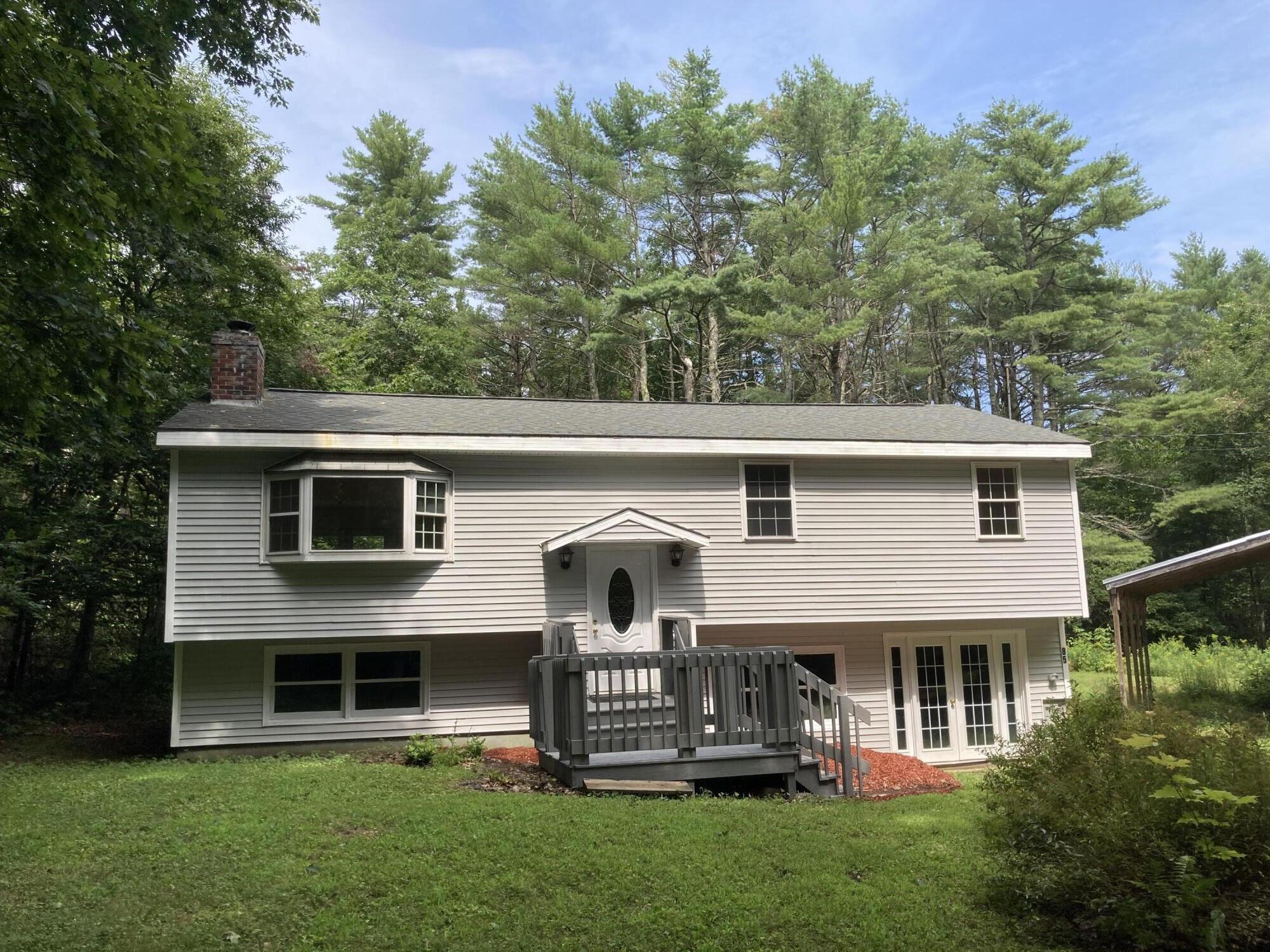 85 Arnold Road