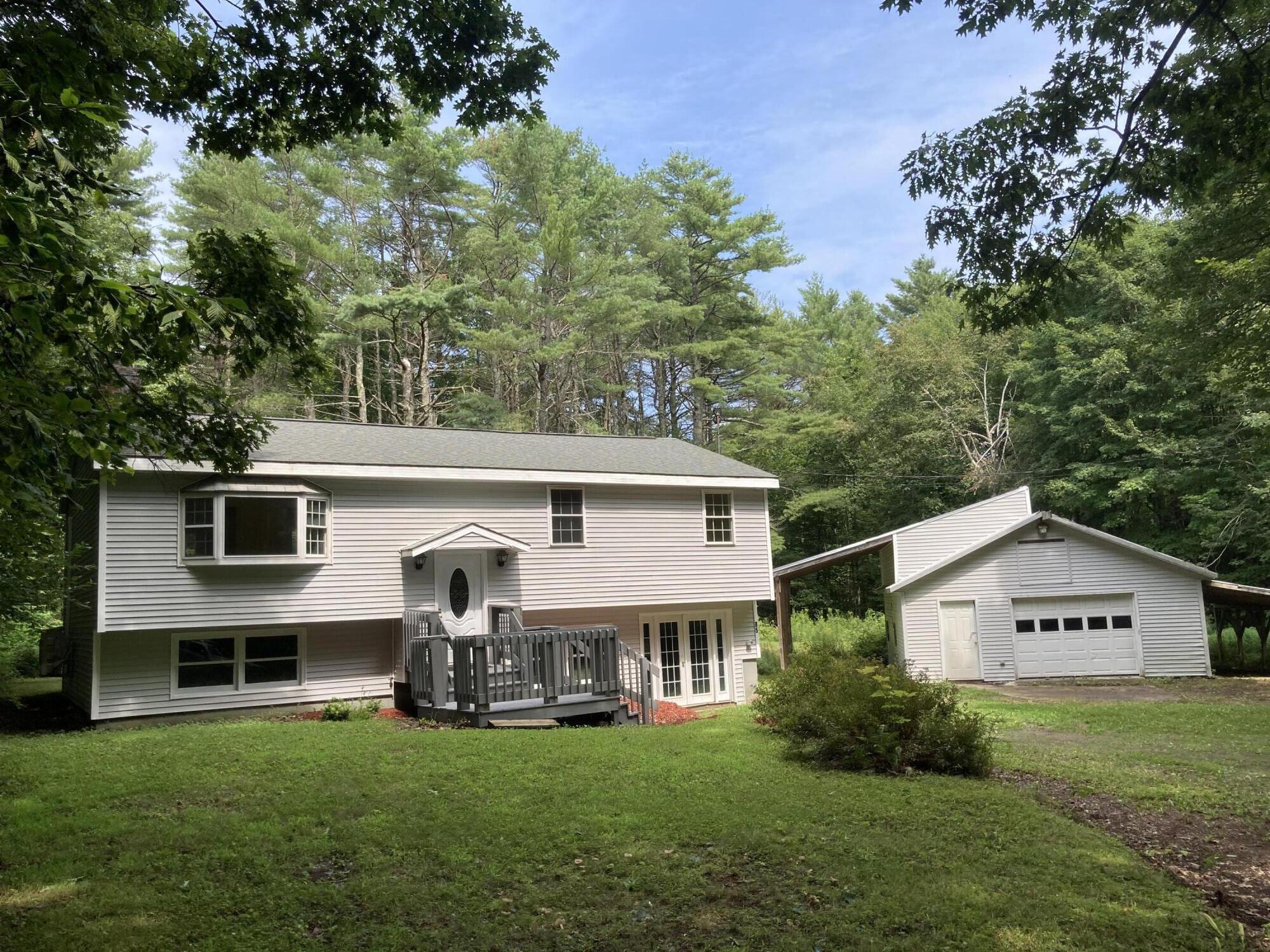 85 Arnold Road