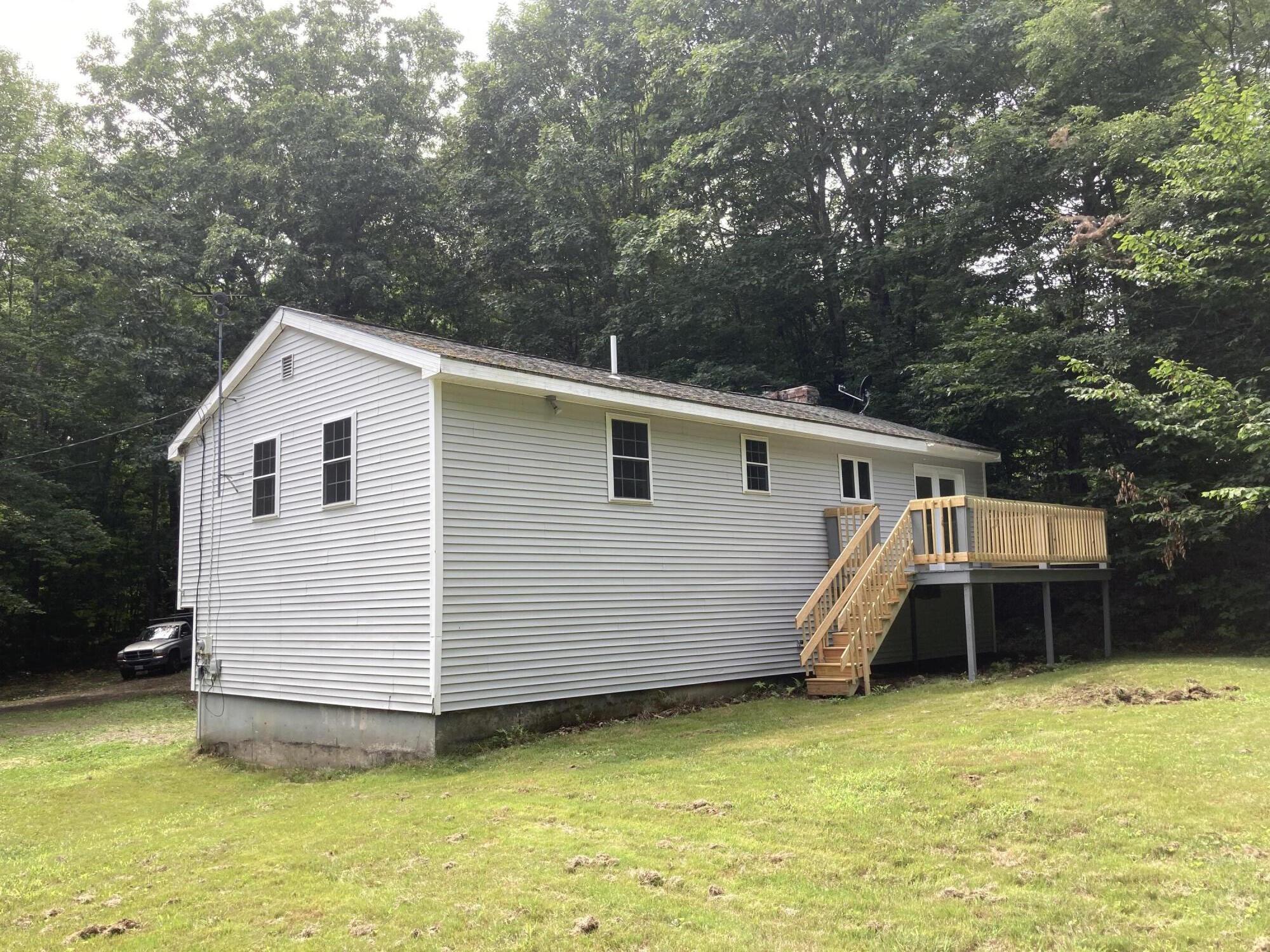 85 Arnold Road