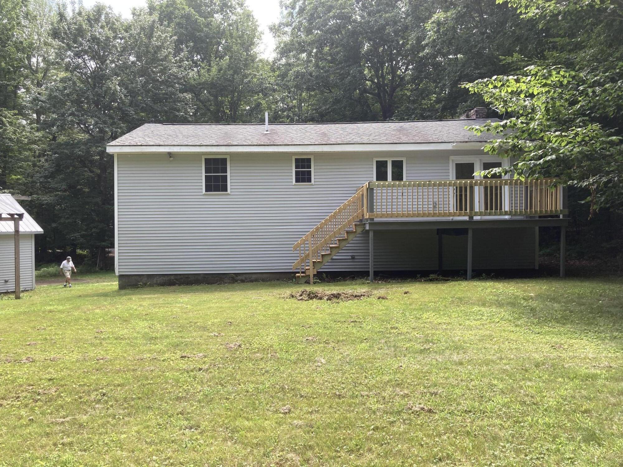 85 Arnold Road