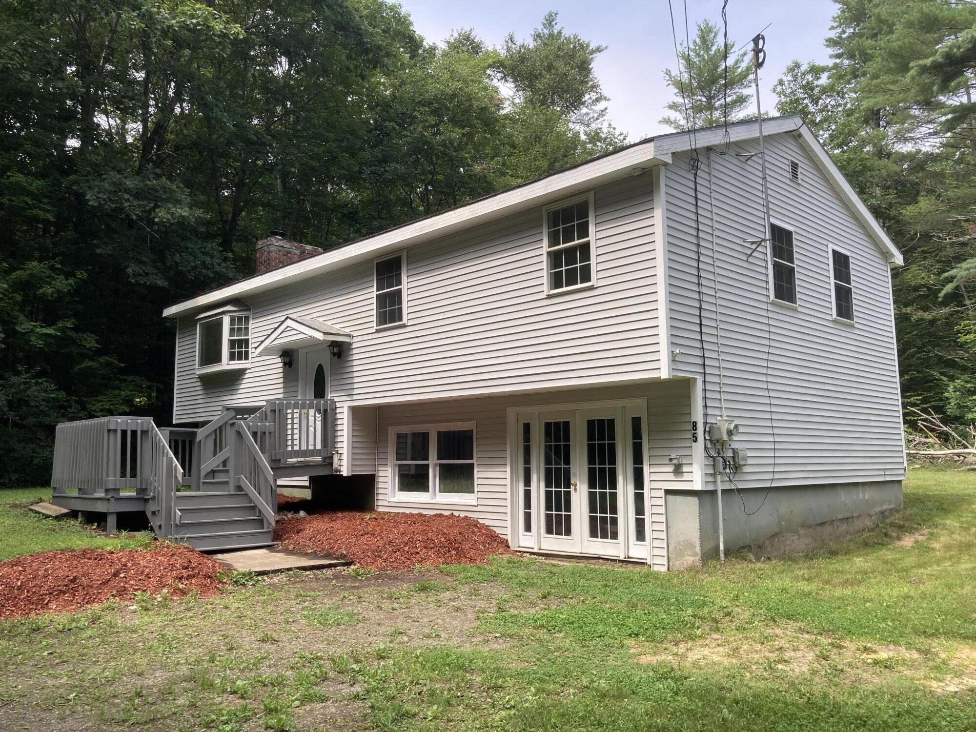 85 Arnold Road