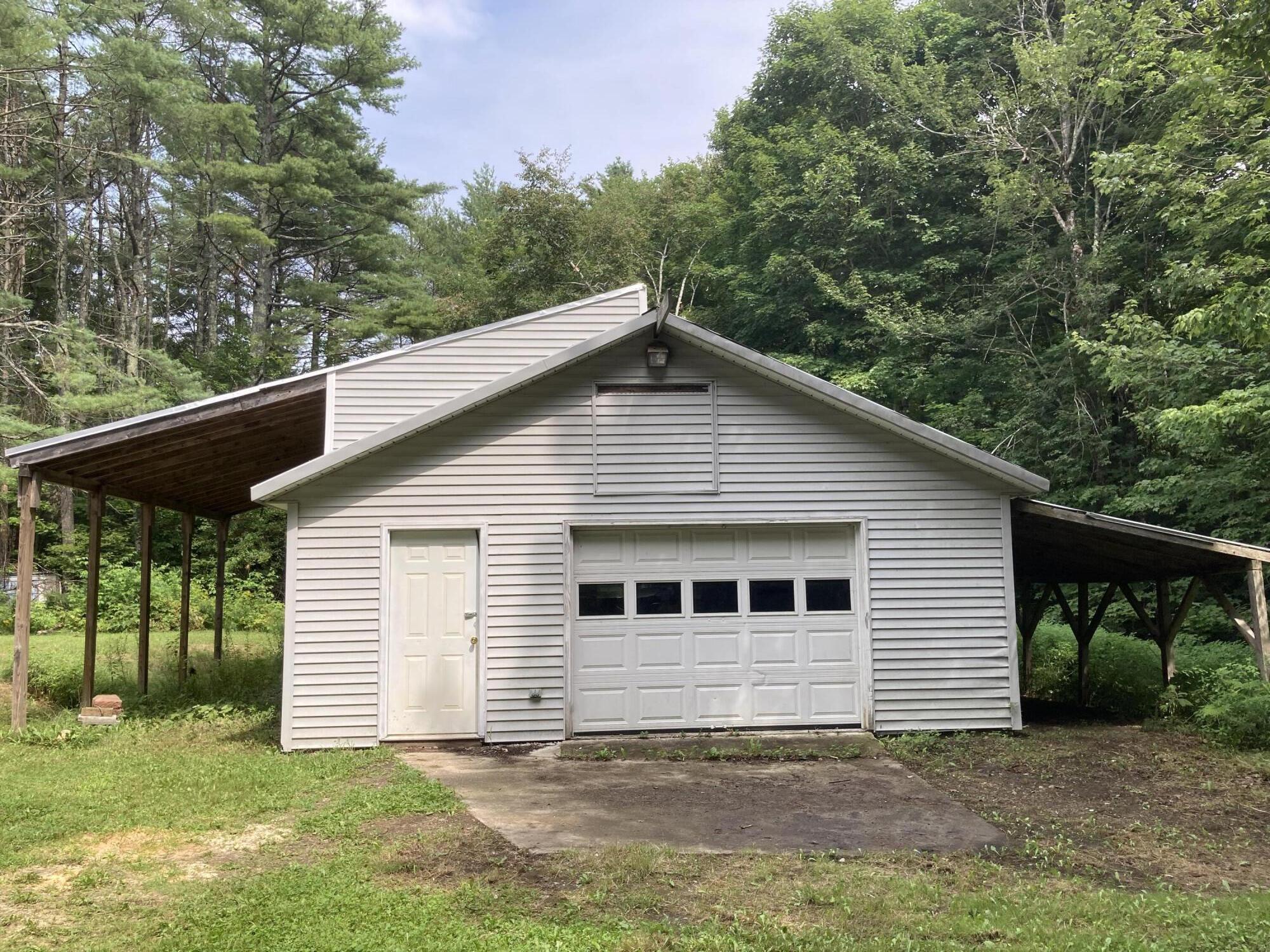 85 Arnold Road