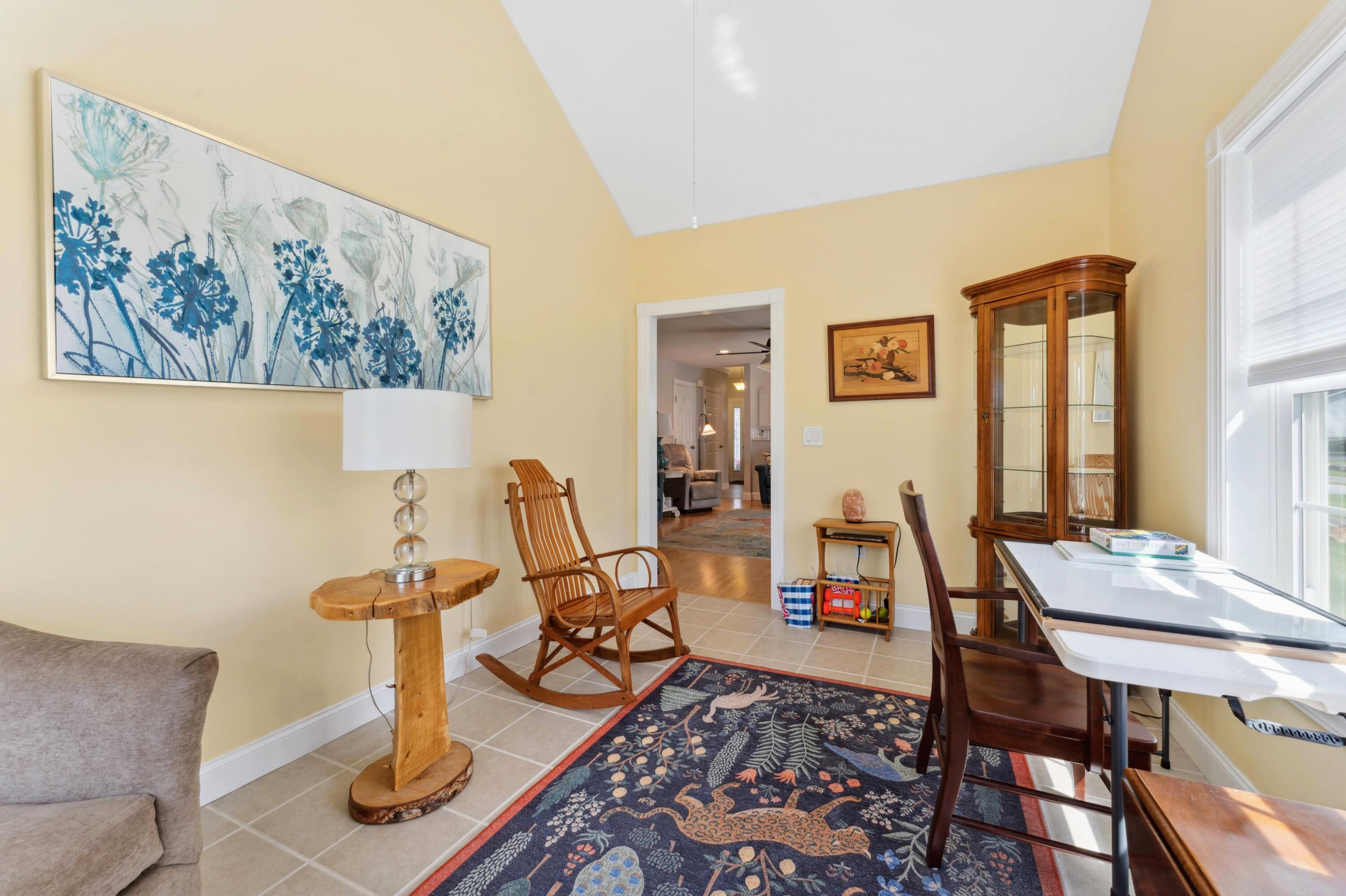 16 Stone Ridge Drive, A